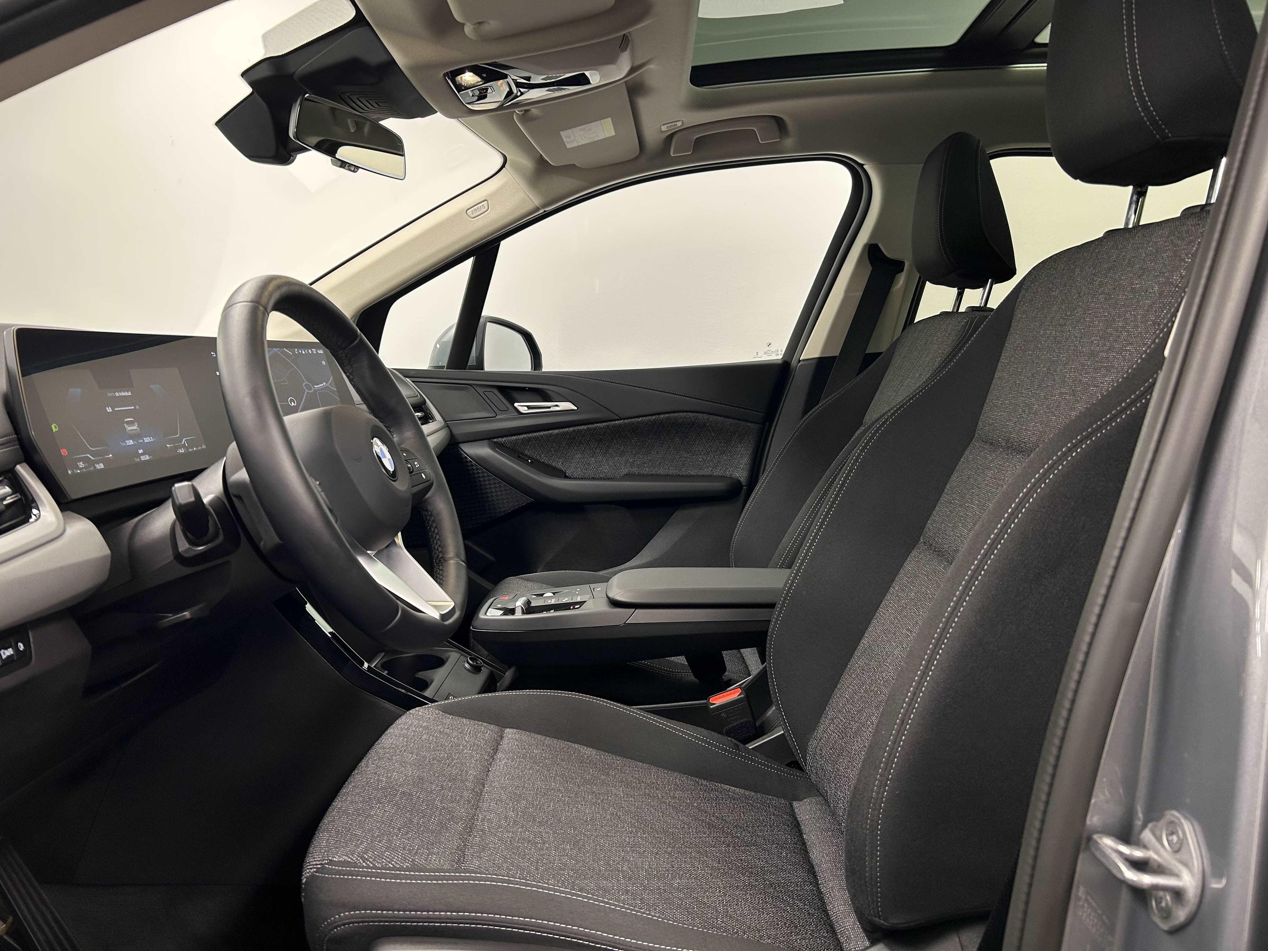 BMW 2er Active Tourer – Bild 4