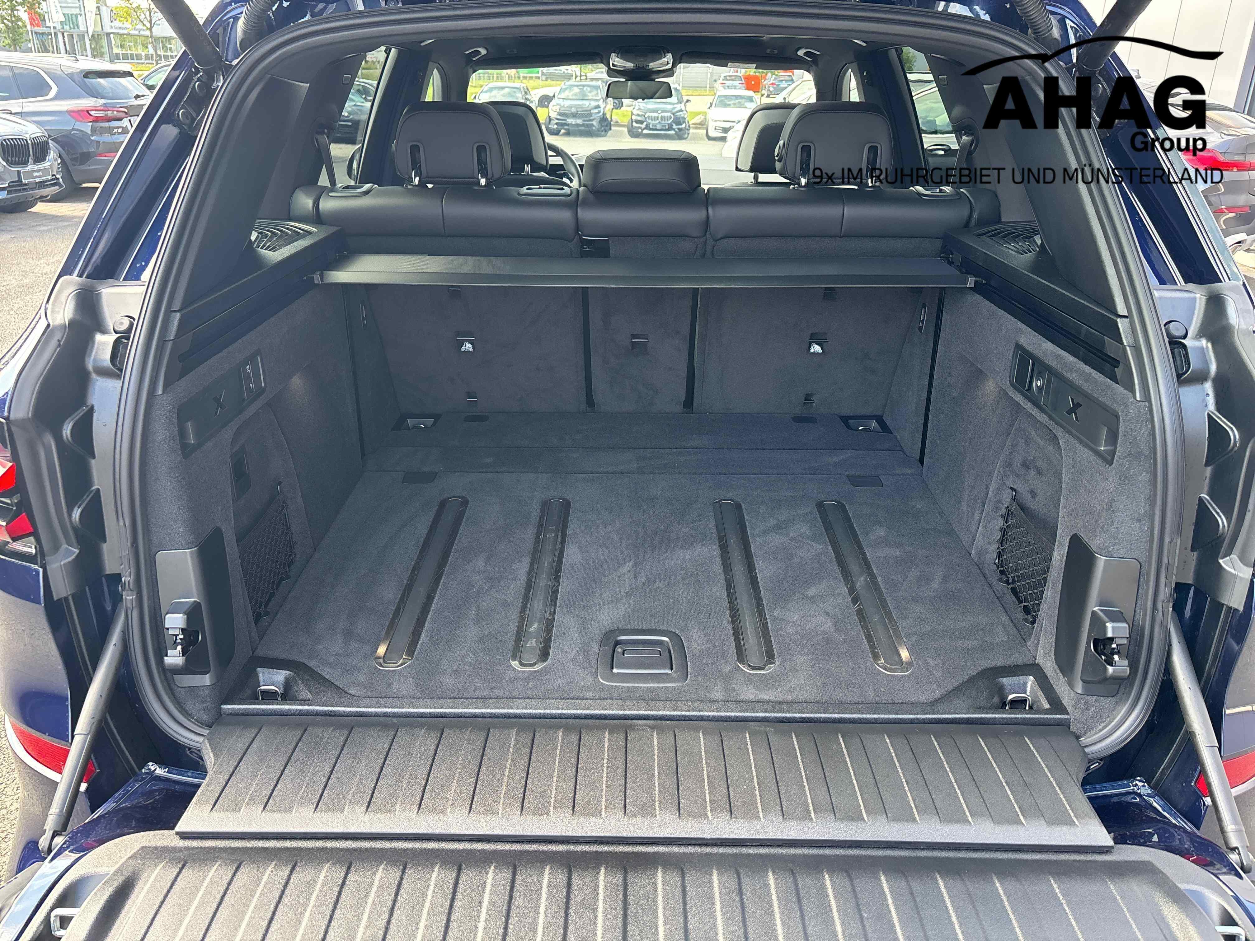 BMW X5 – Bild 17