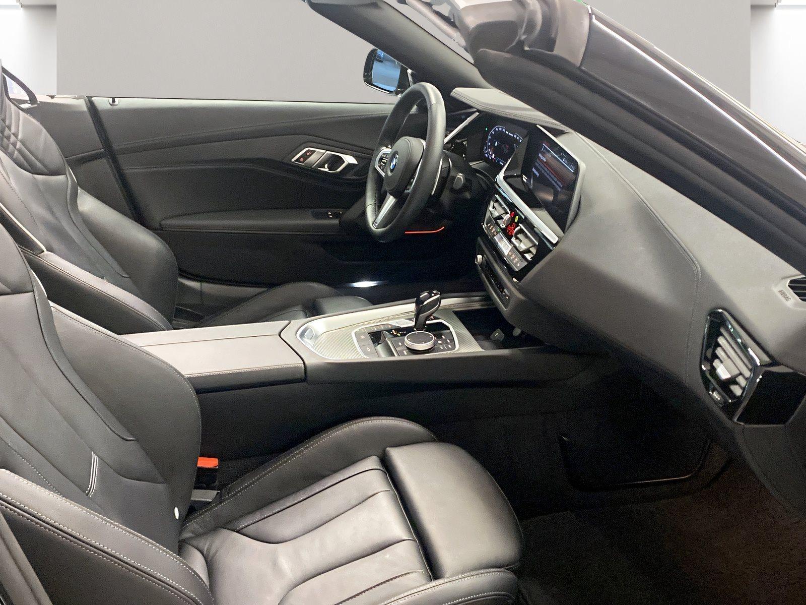 BMW Z4 – Bild 5