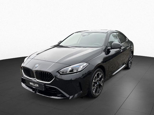 BMW 2er Gran Coupé