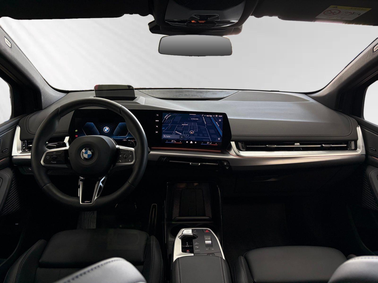 BMW 2er Active Tourer – Bild 7