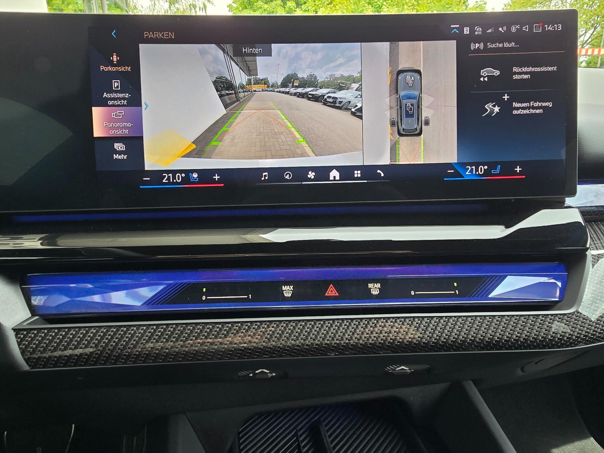 BMW 5er Touring – Bild 18