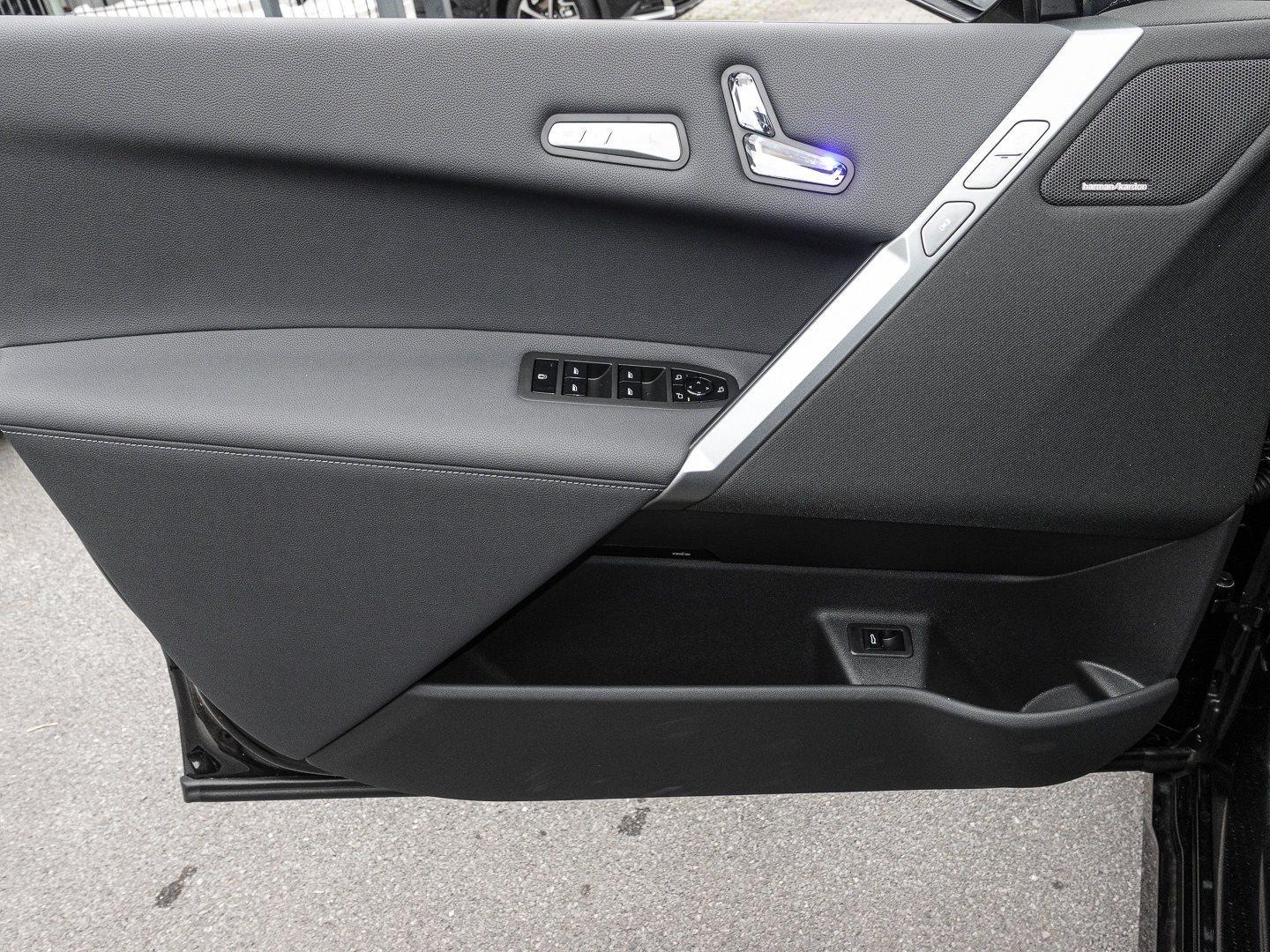 BMW iX – Bild 7