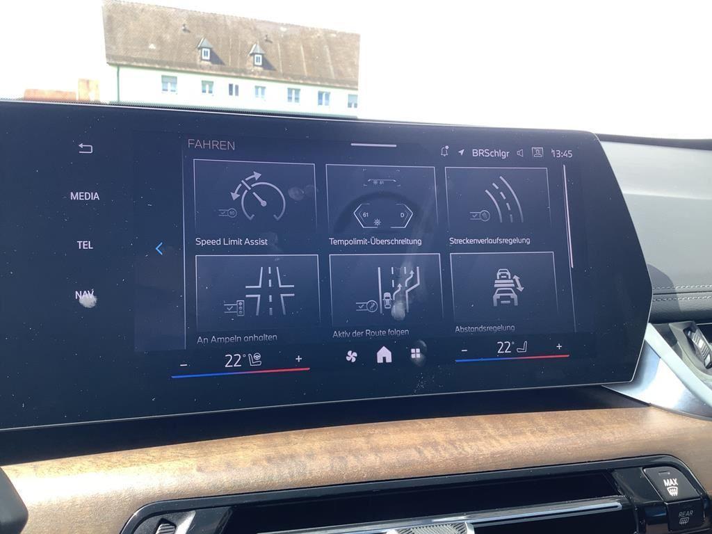 BMW X1 – Bild 28