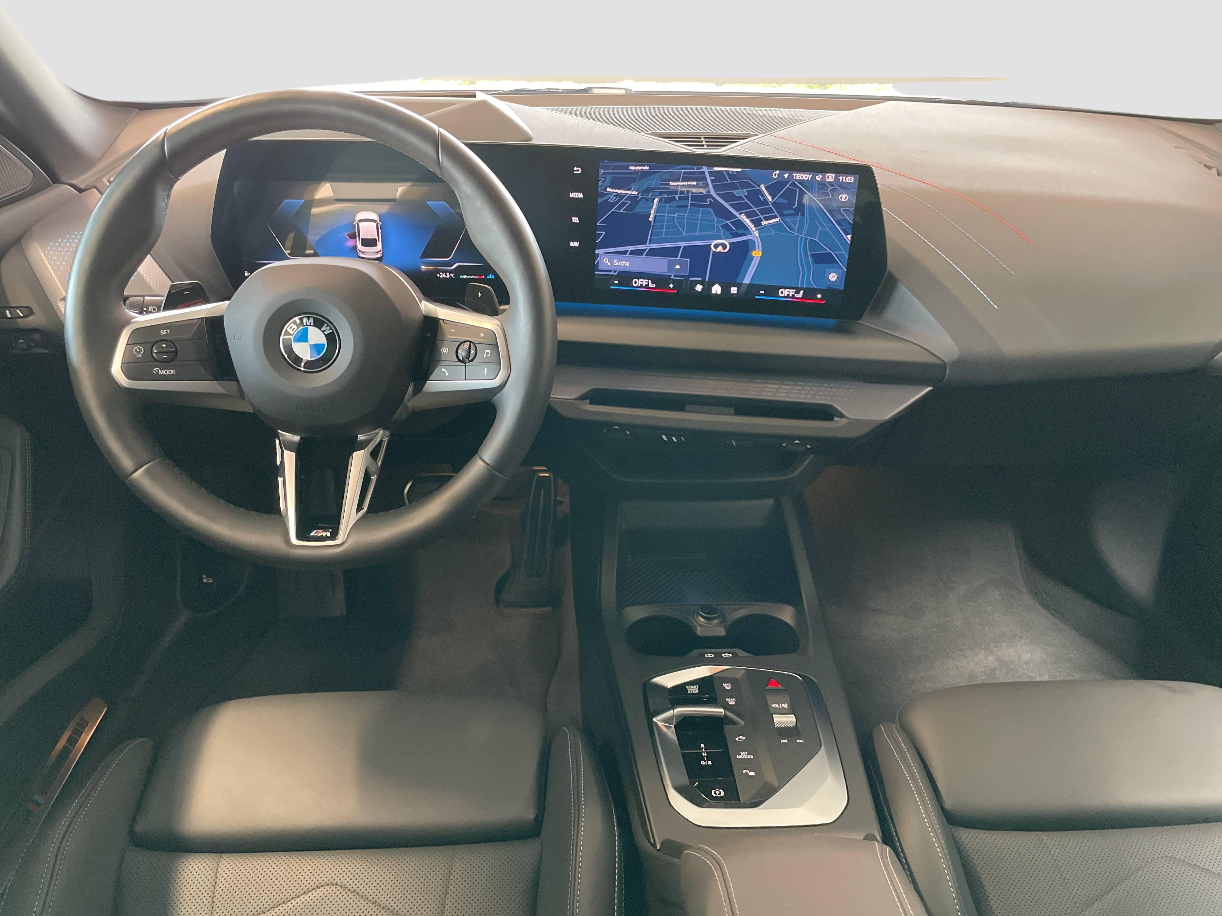BMW 2er Gran Coupé – Bild 20