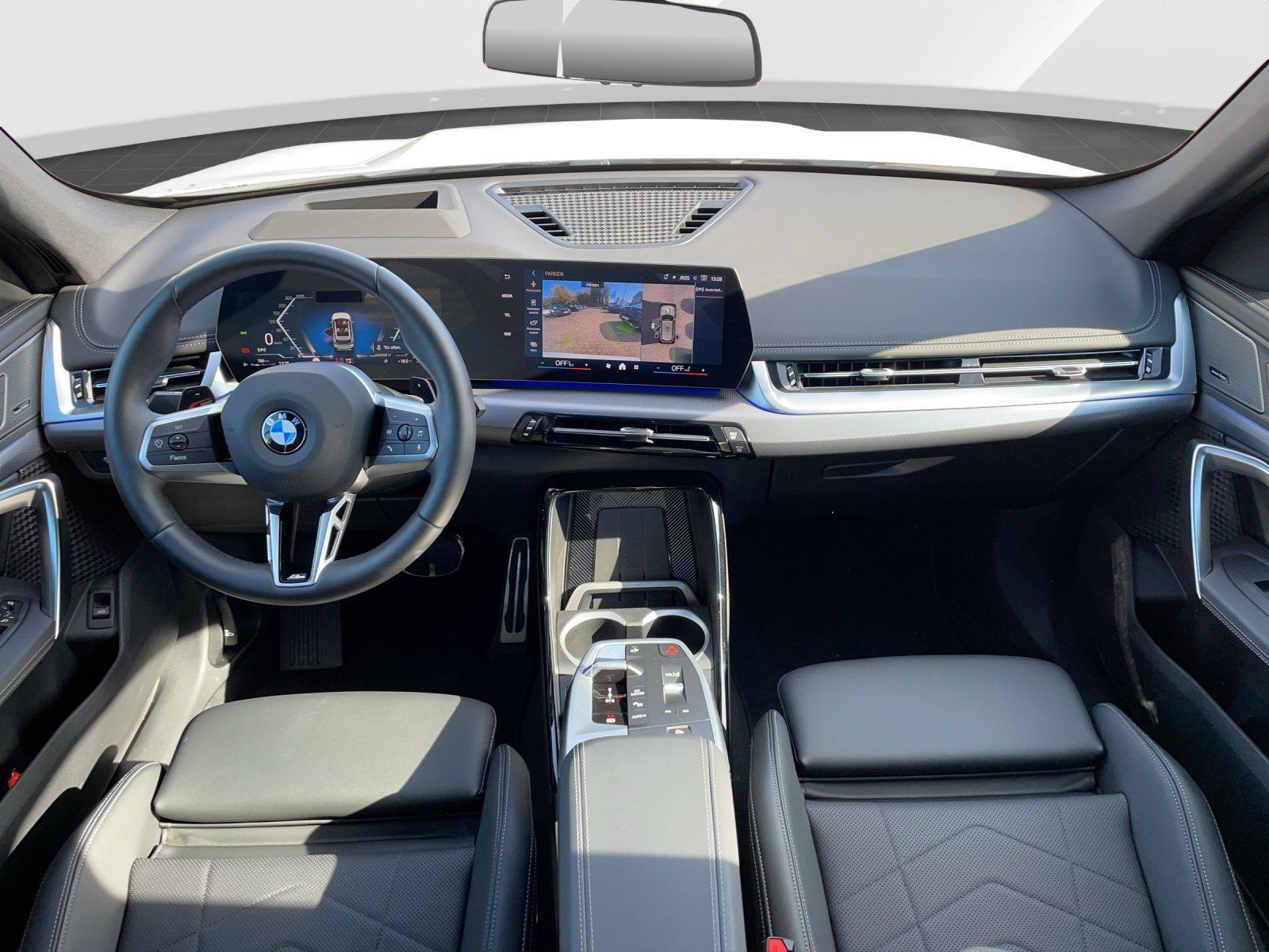 BMW X1 – Bild 11