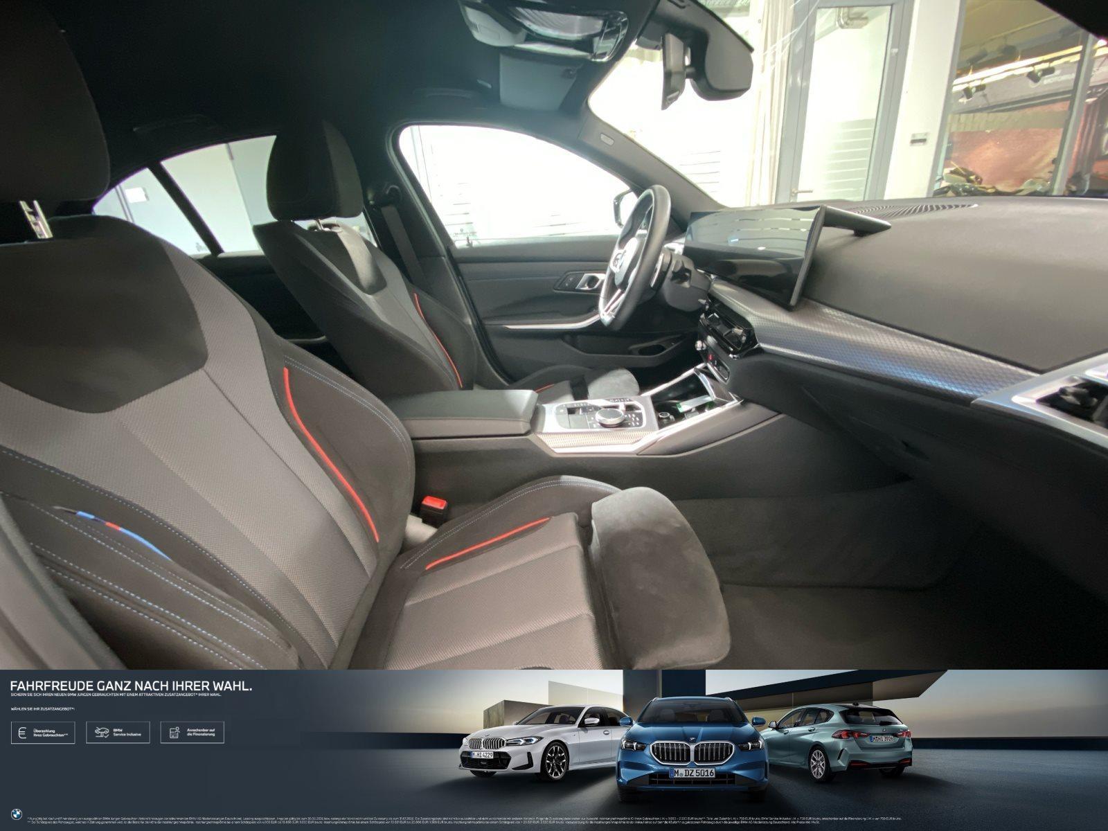 BMW 3er – Bild 21