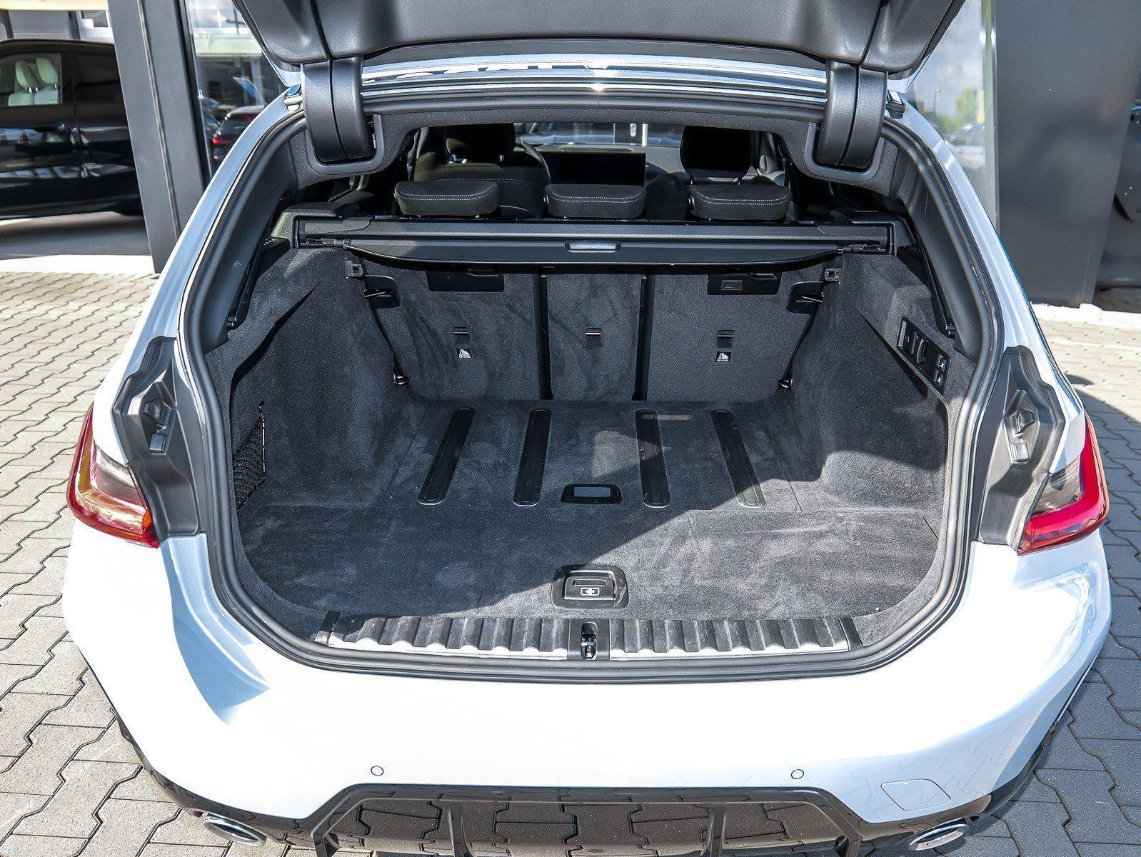 BMW 3er Touring – Bild 17
