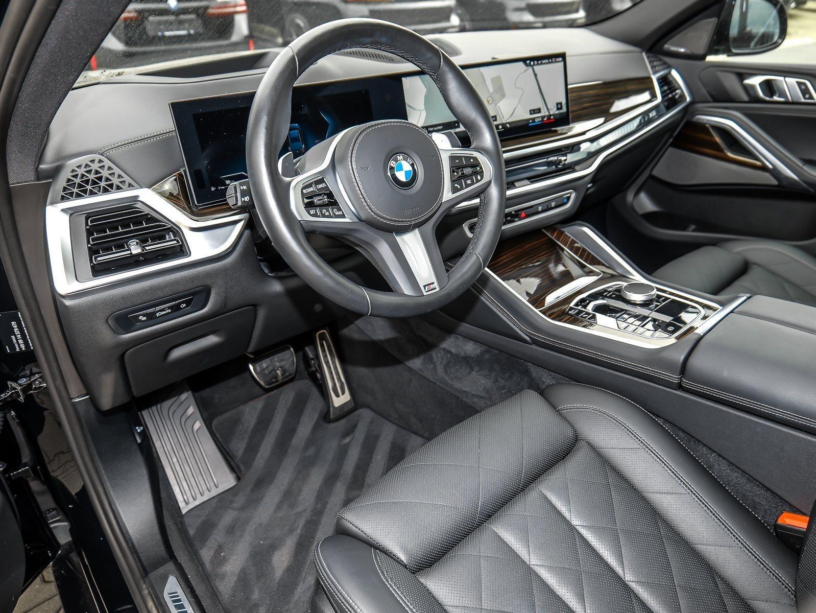 BMW X6 – Bild 27