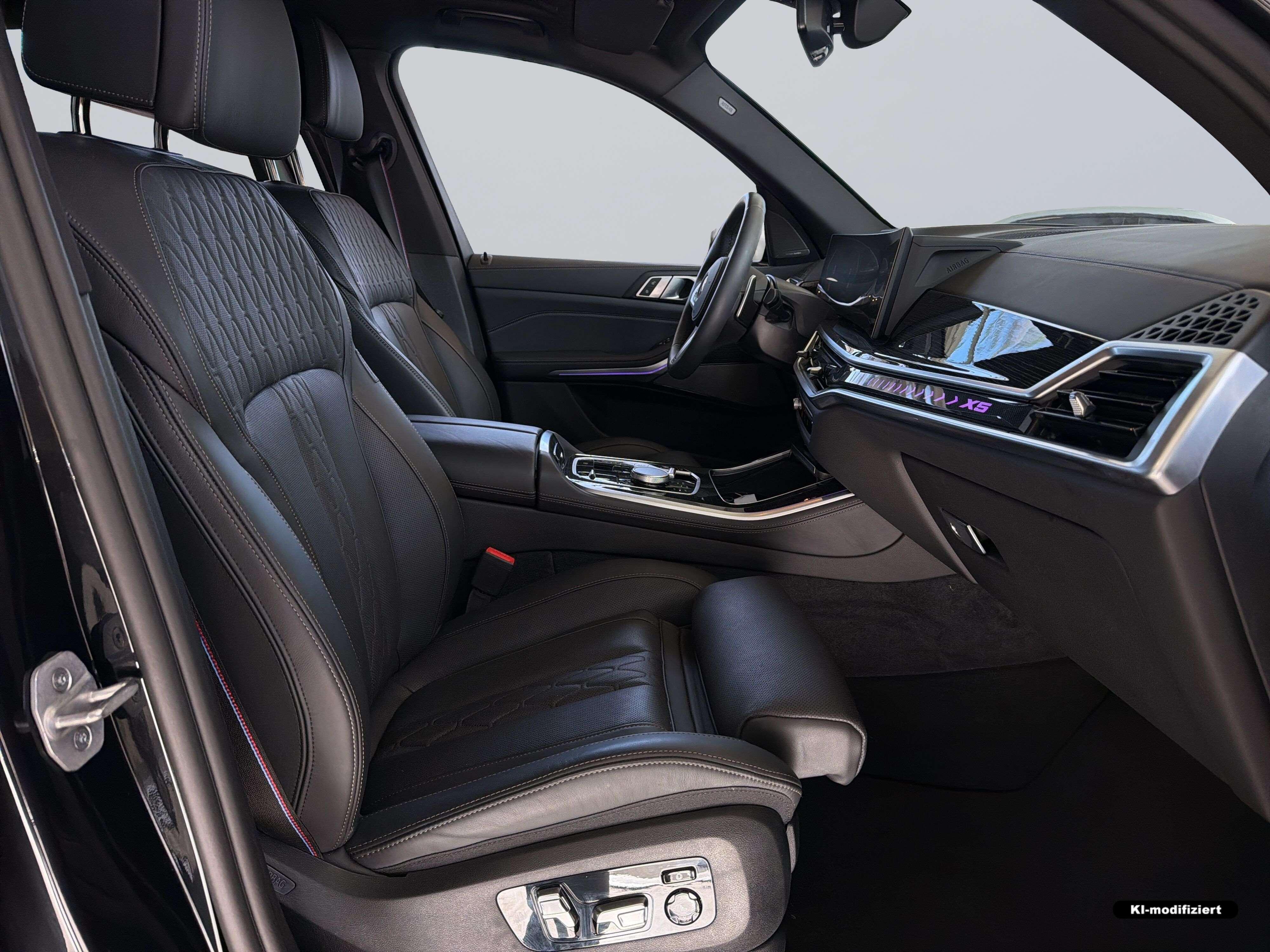BMW X5 – Bild 8