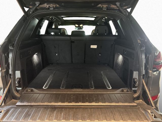 BMW X5 – Bild 15
