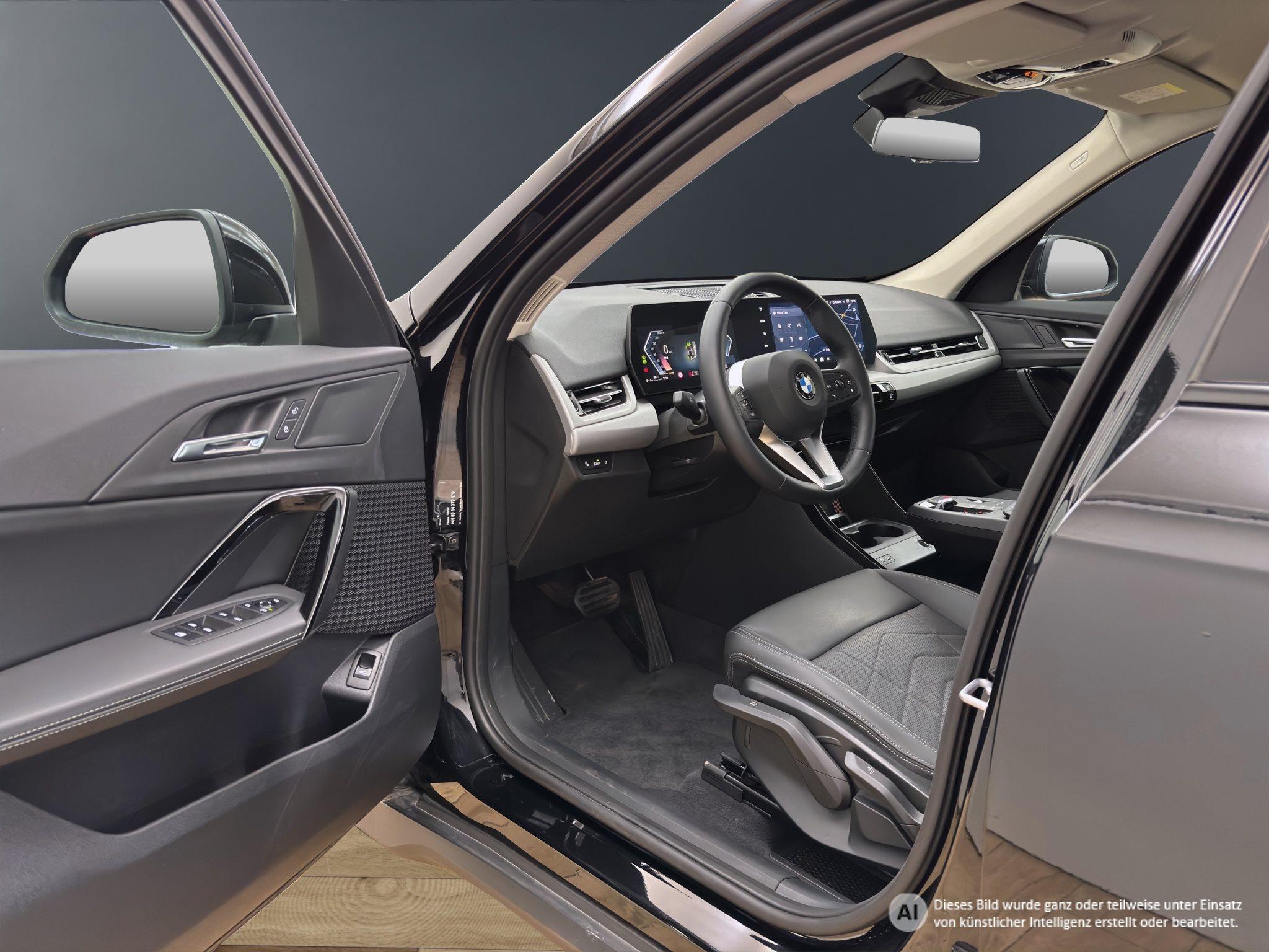 BMW X1 – Bild 2