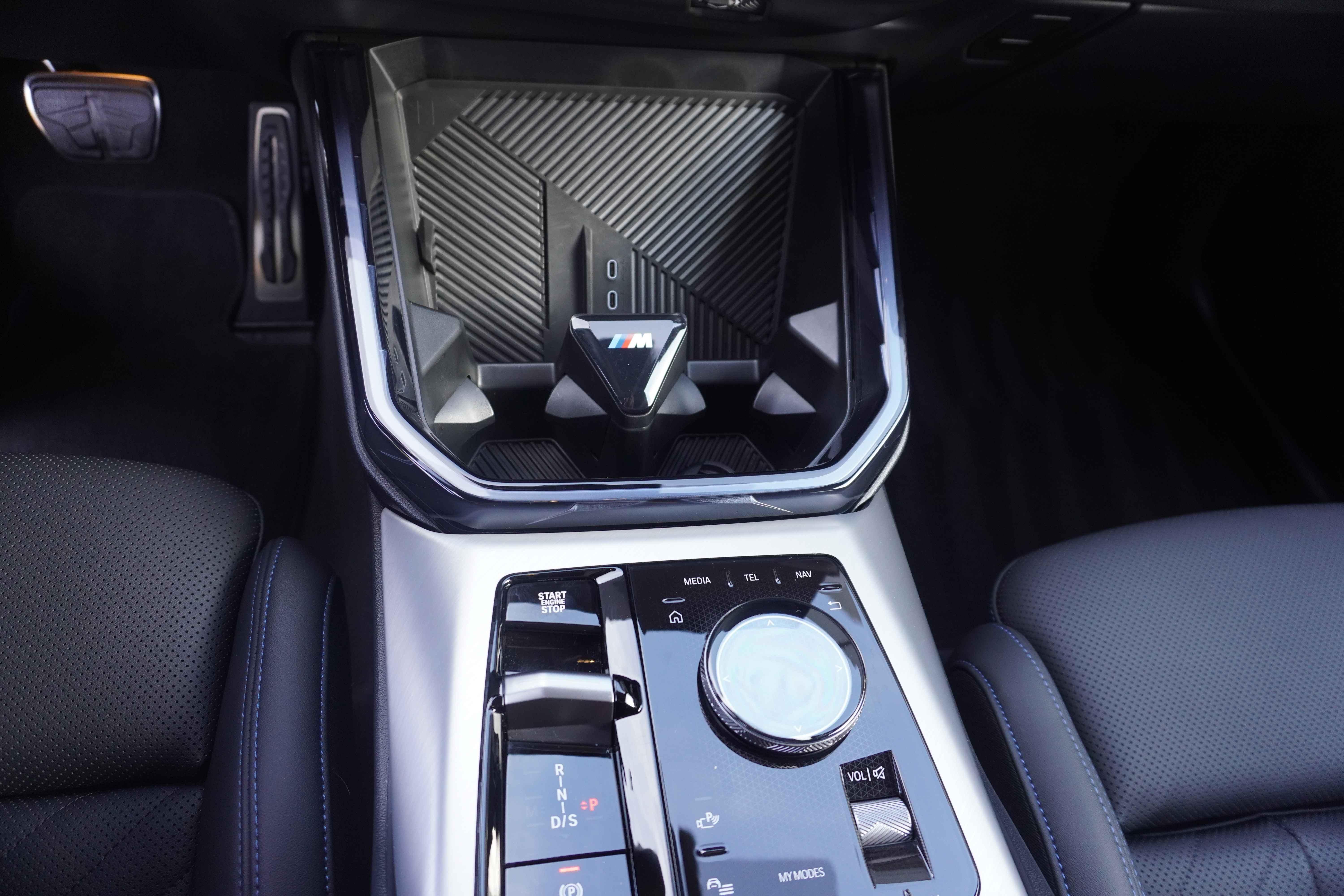 BMW X3 – Bild 19