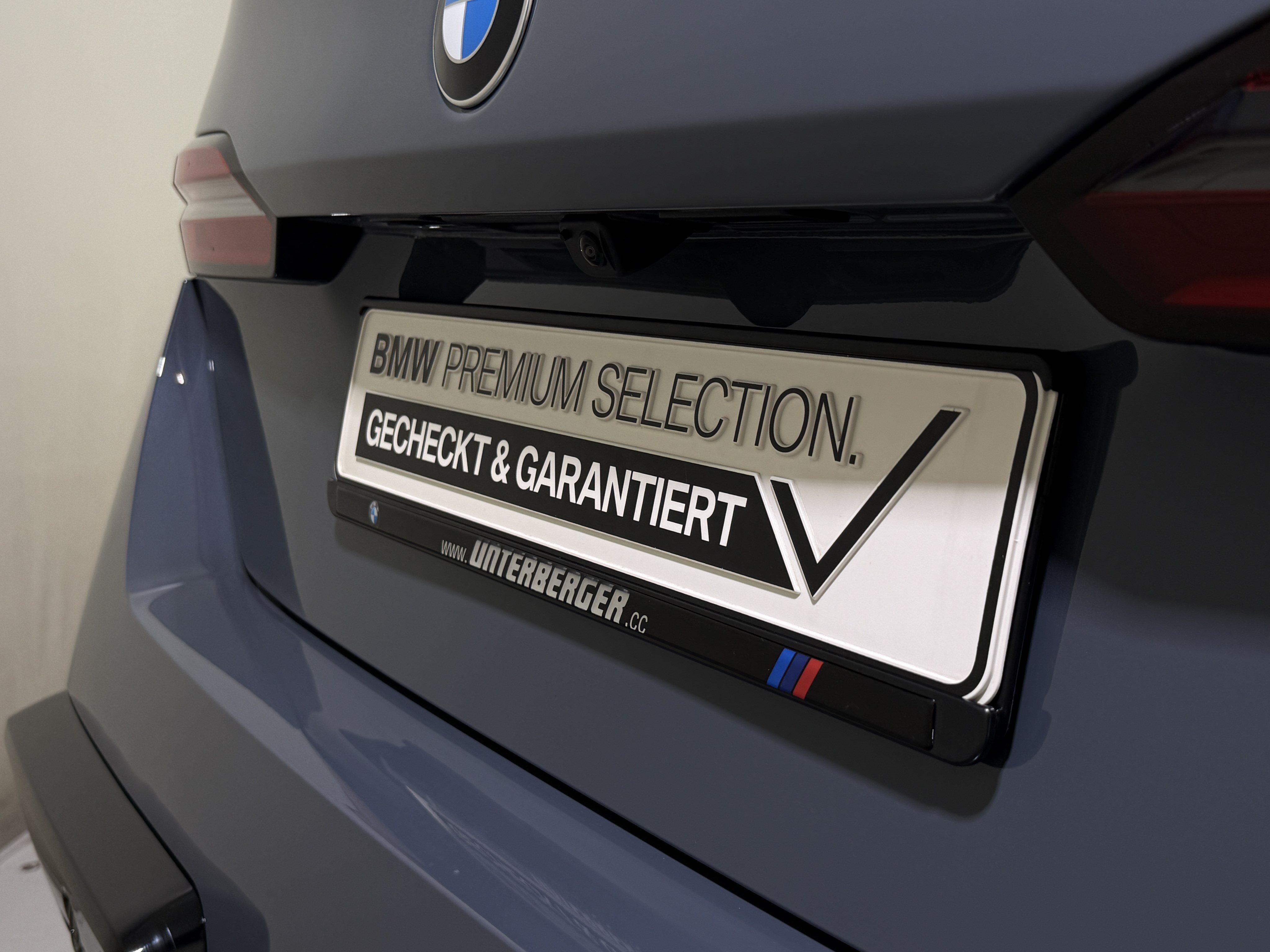 BMW M5 – Bild 14
