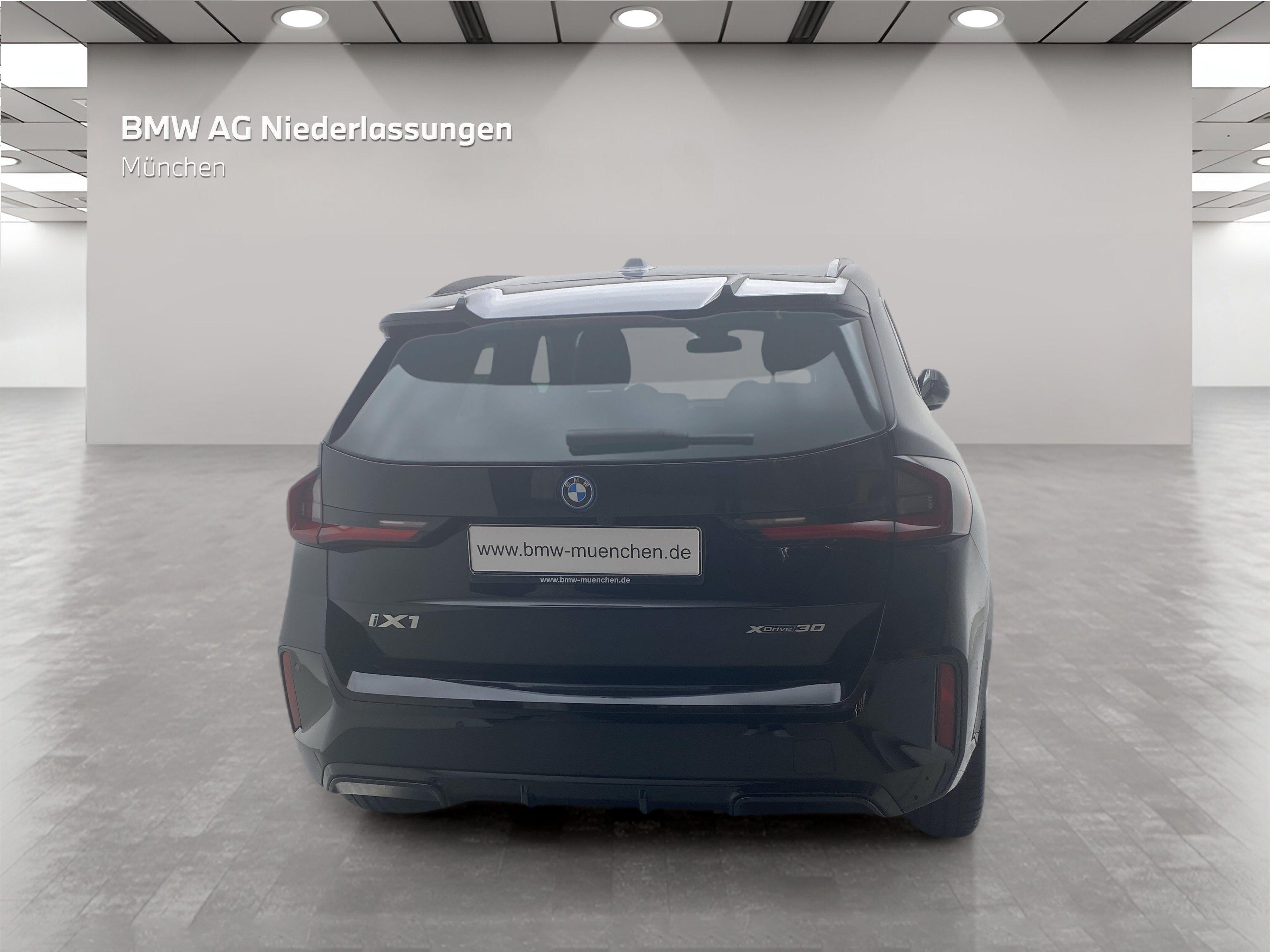 BMW iX1 – Bild 5
