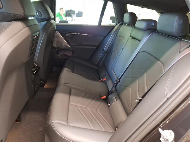 BMW 5er Touring – Bild 9