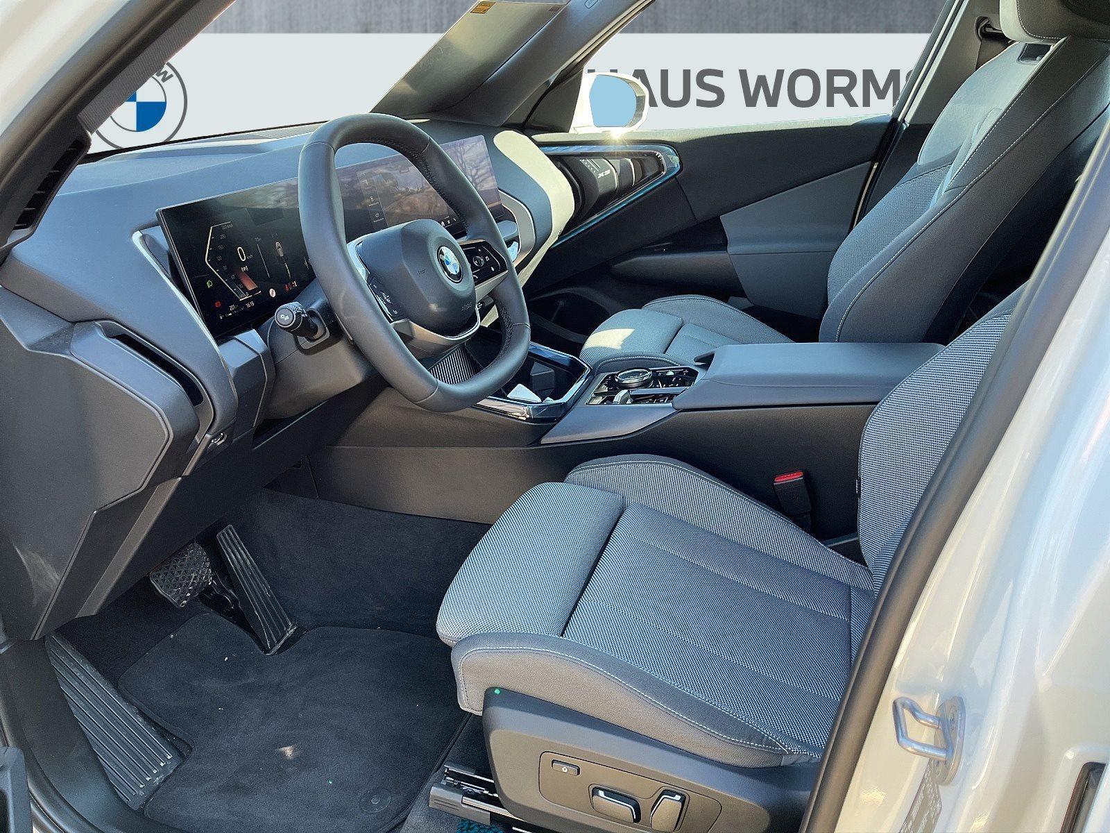BMW X3 – Bild 19