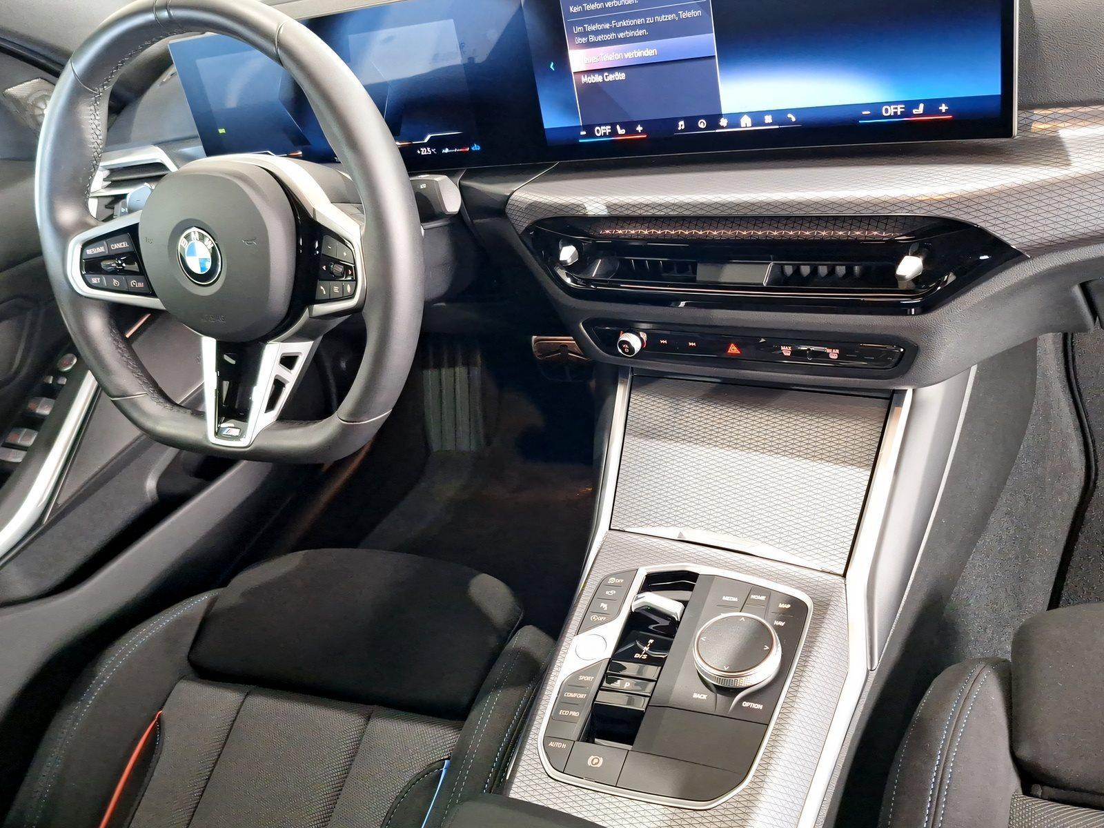 BMW 3er – Bild 20