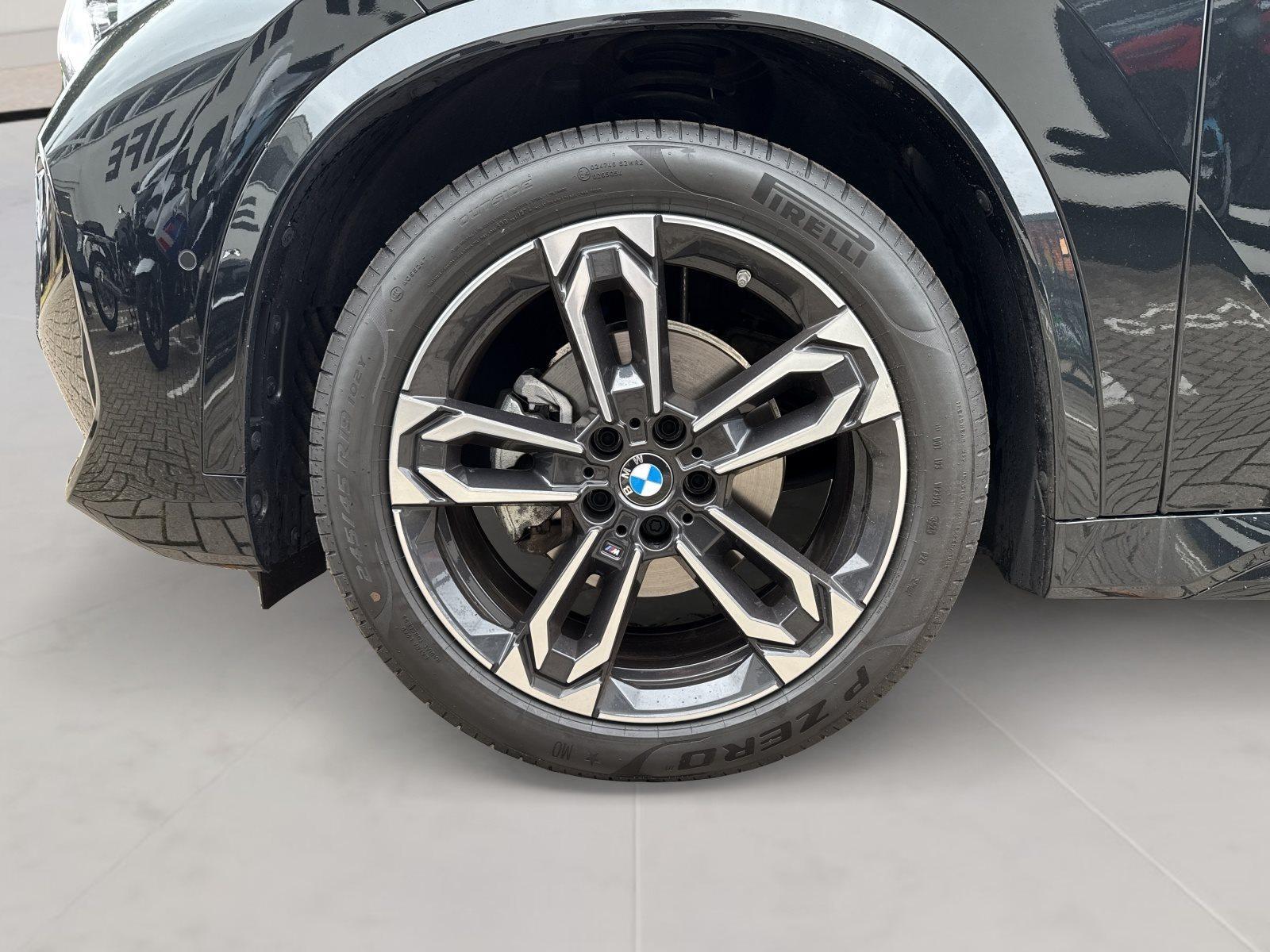 BMW X1 – Bild 17