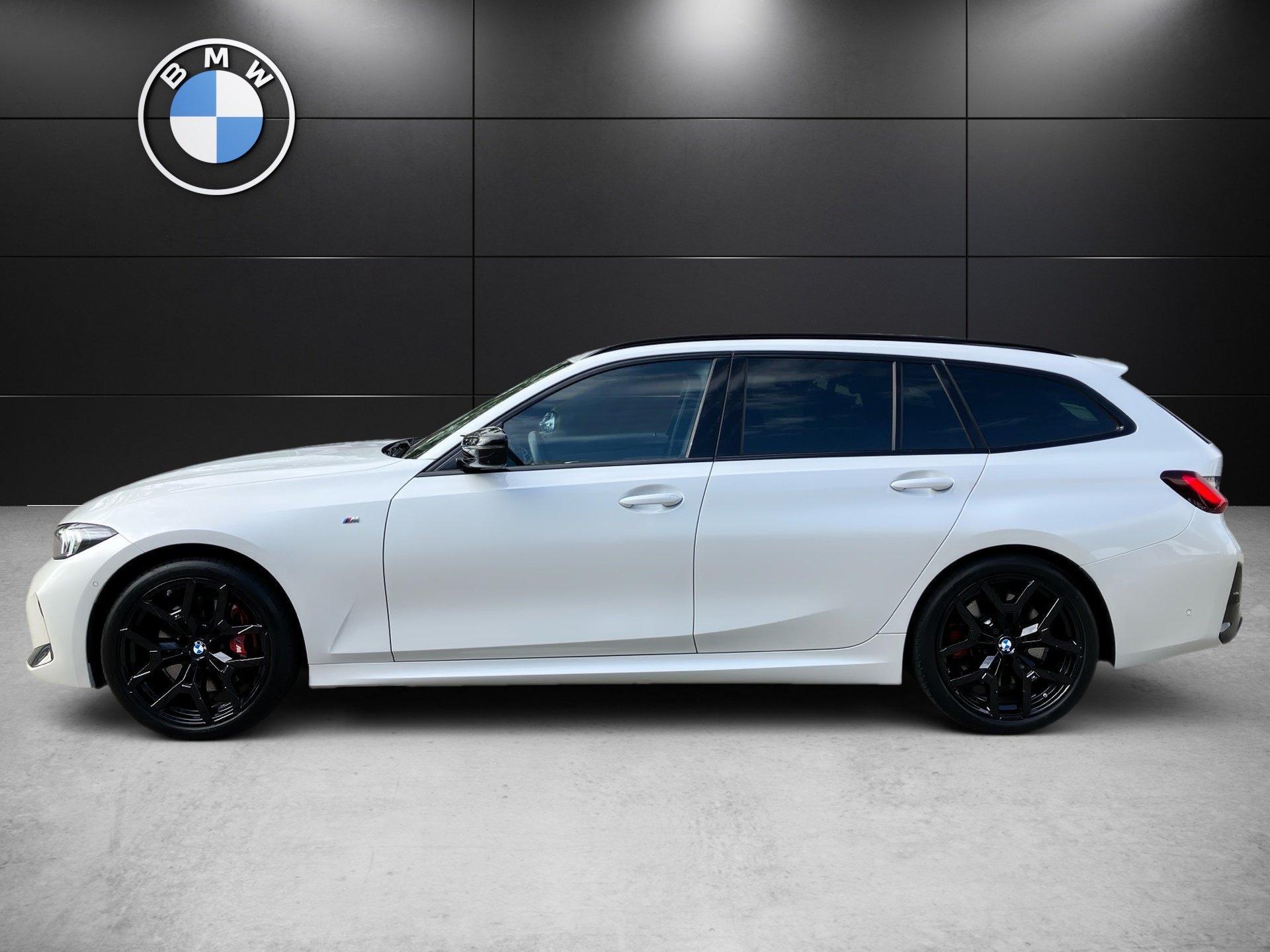 BMW 3er Touring – Bild 5