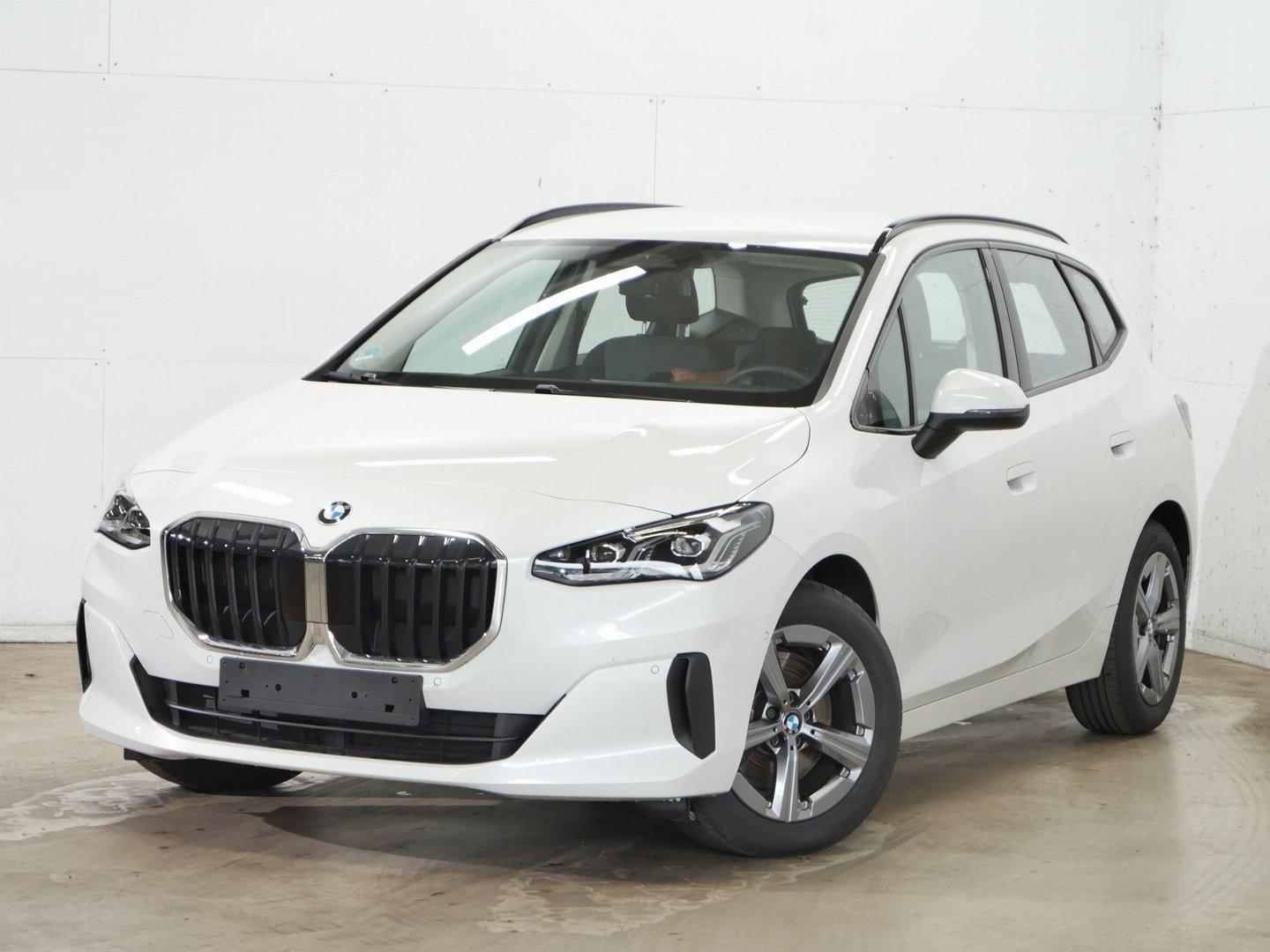 BMW 2er Active Tourer