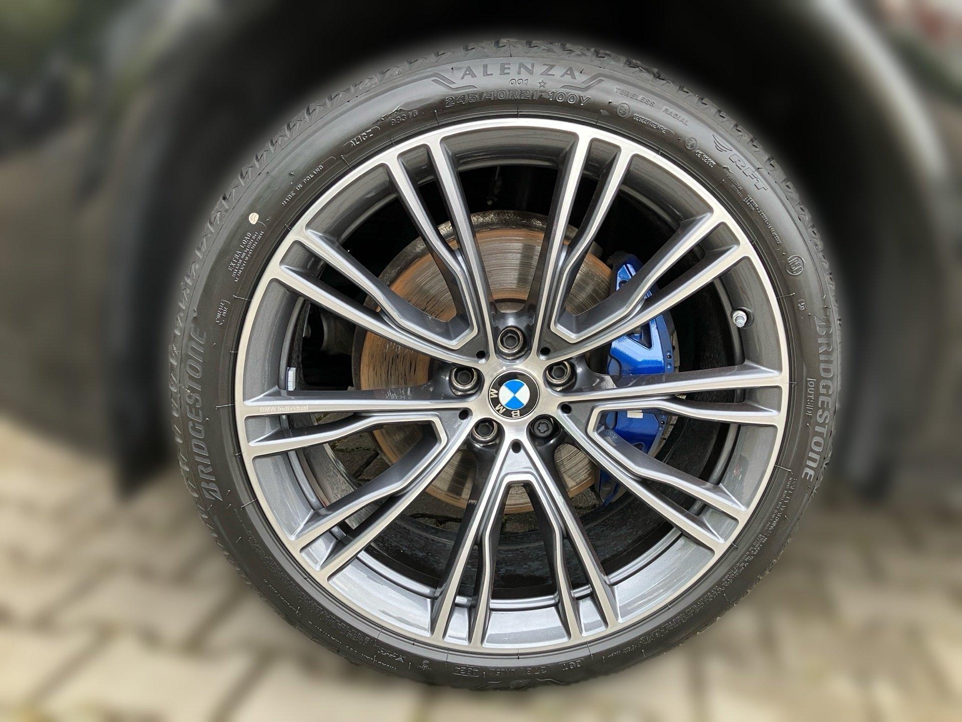 BMW X4 – Bild 6