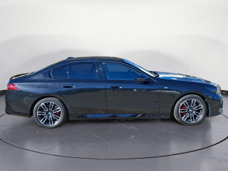 BMW 5er – Bild 7