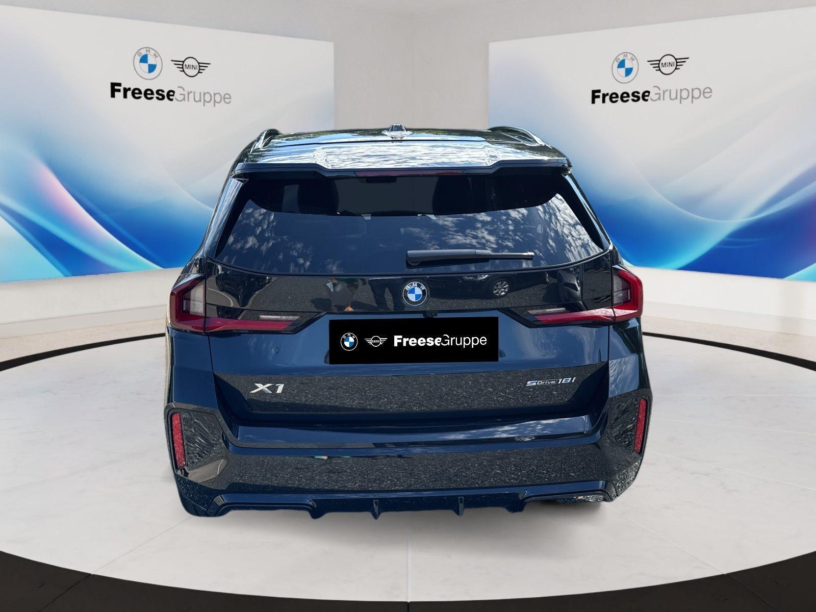 BMW X1 – Bild 5