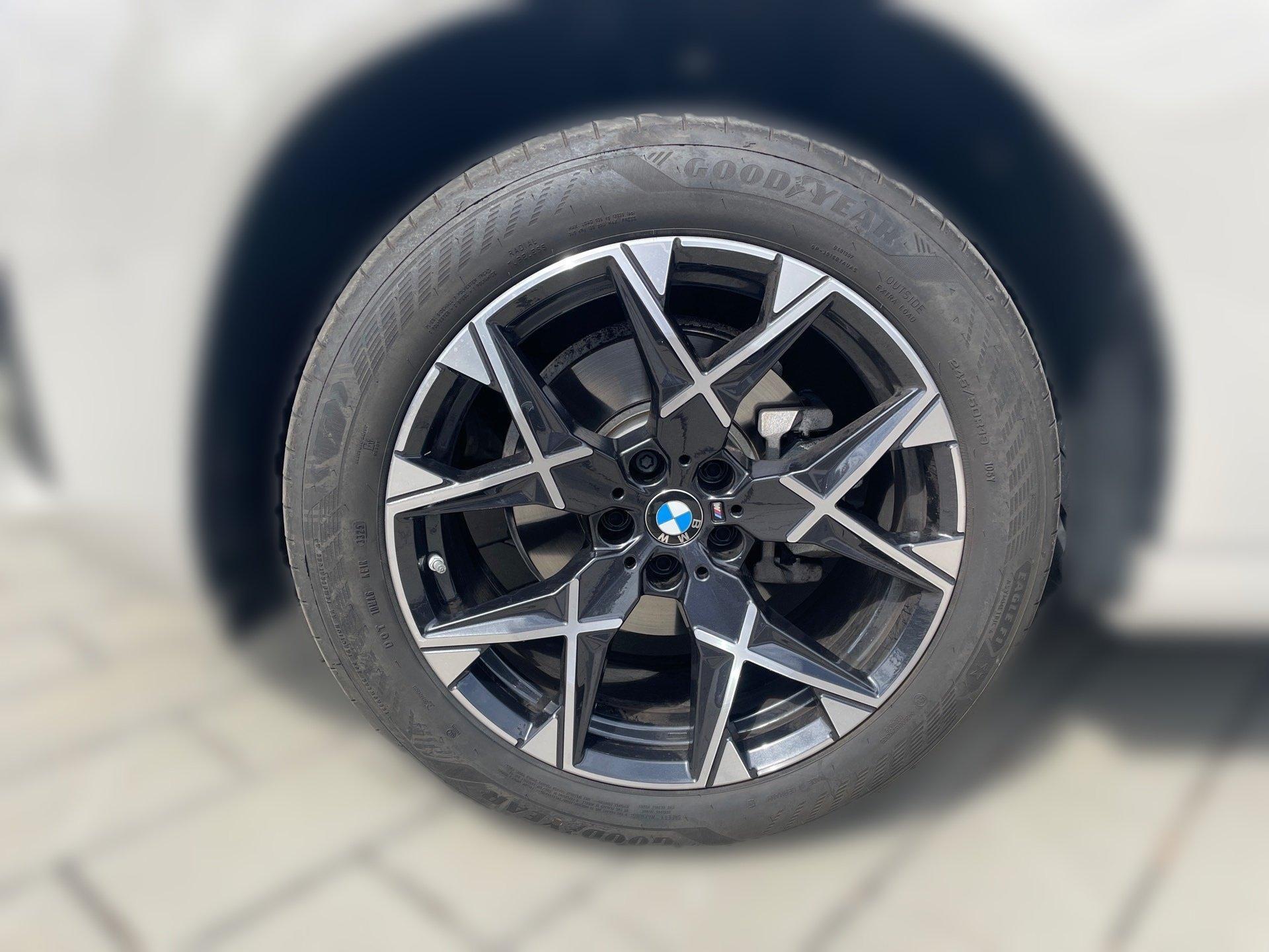 BMW X3 – Bild 6