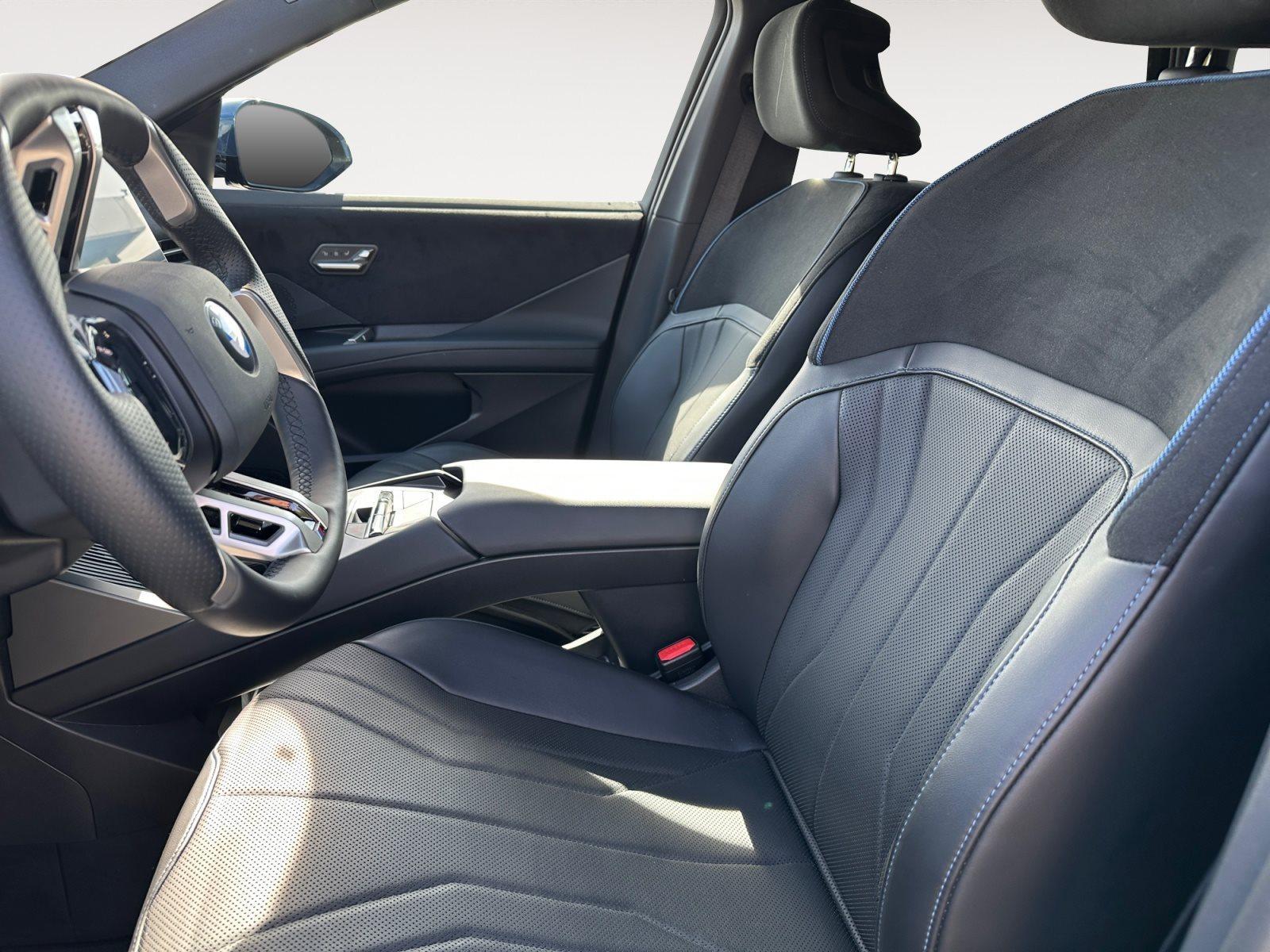 BMW iX3 – Bild 7