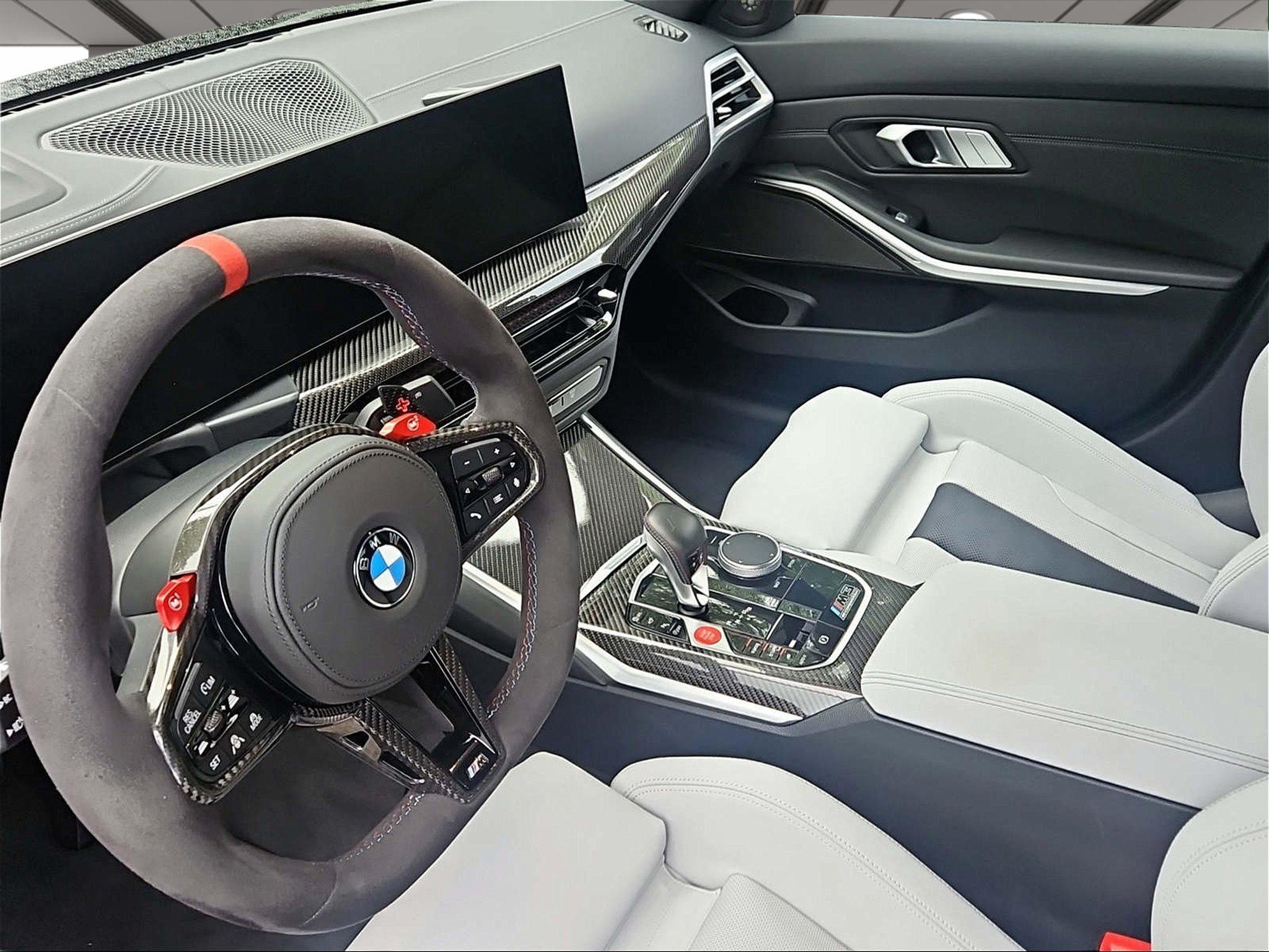 BMW M3 – Bild 4