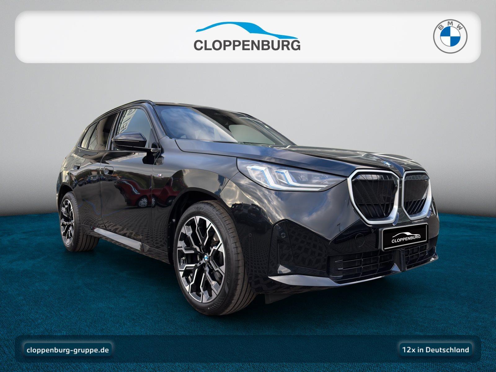 BMW X3 – Bild 18