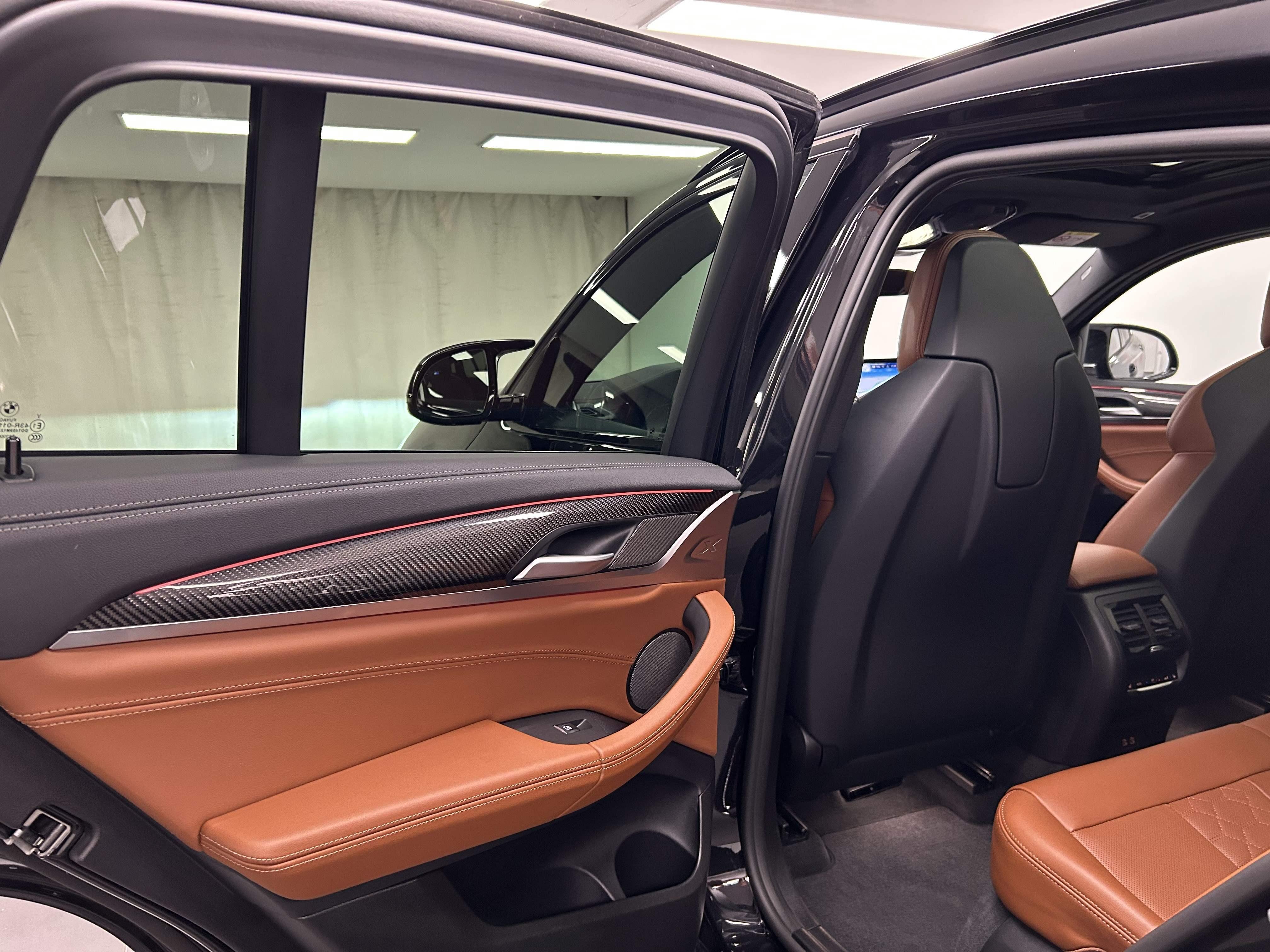 BMW X4M – Bild 26