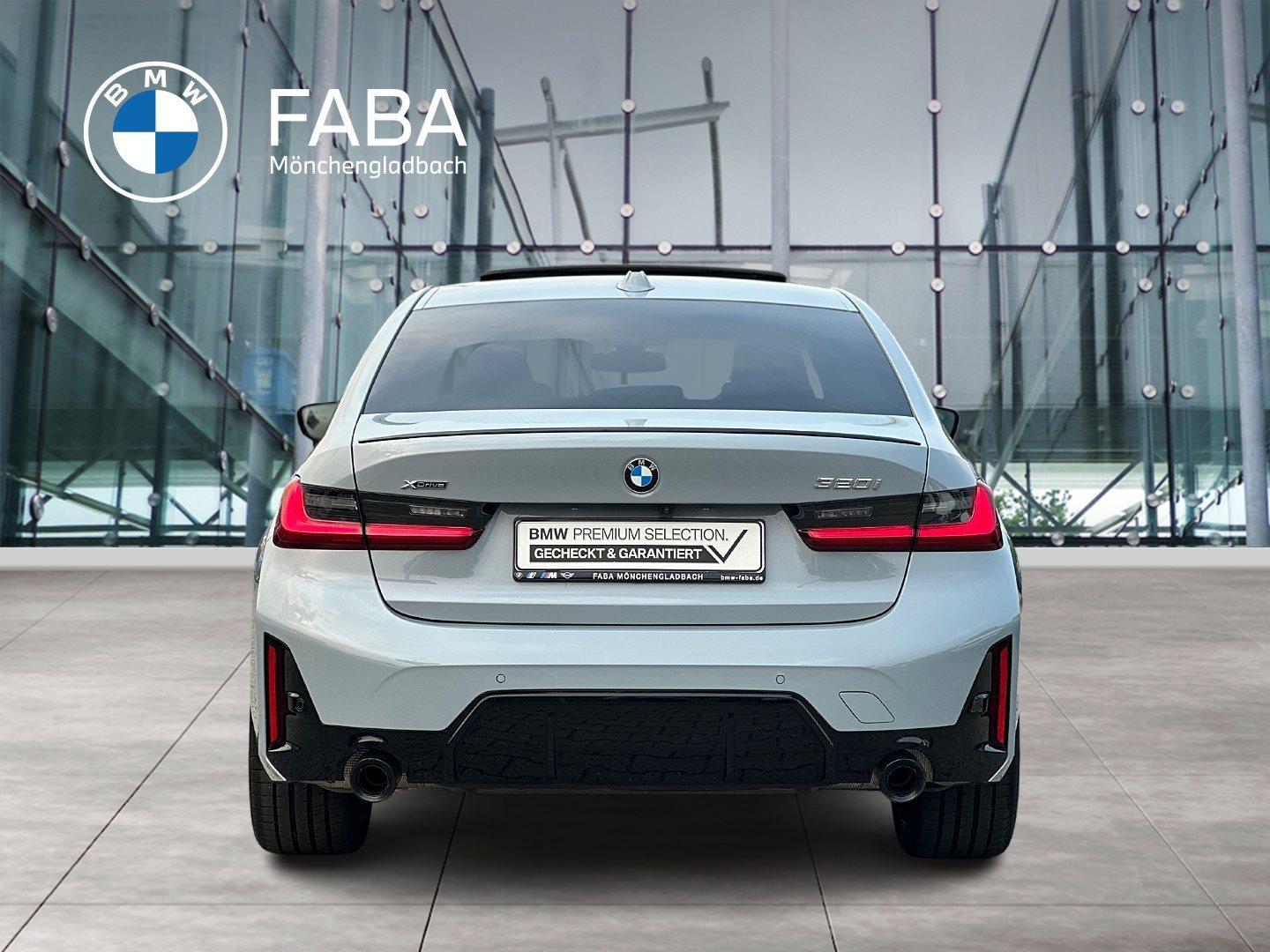 BMW 3er – Bild 3