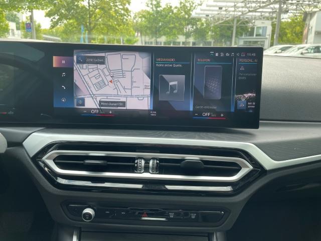 BMW 330d 2023