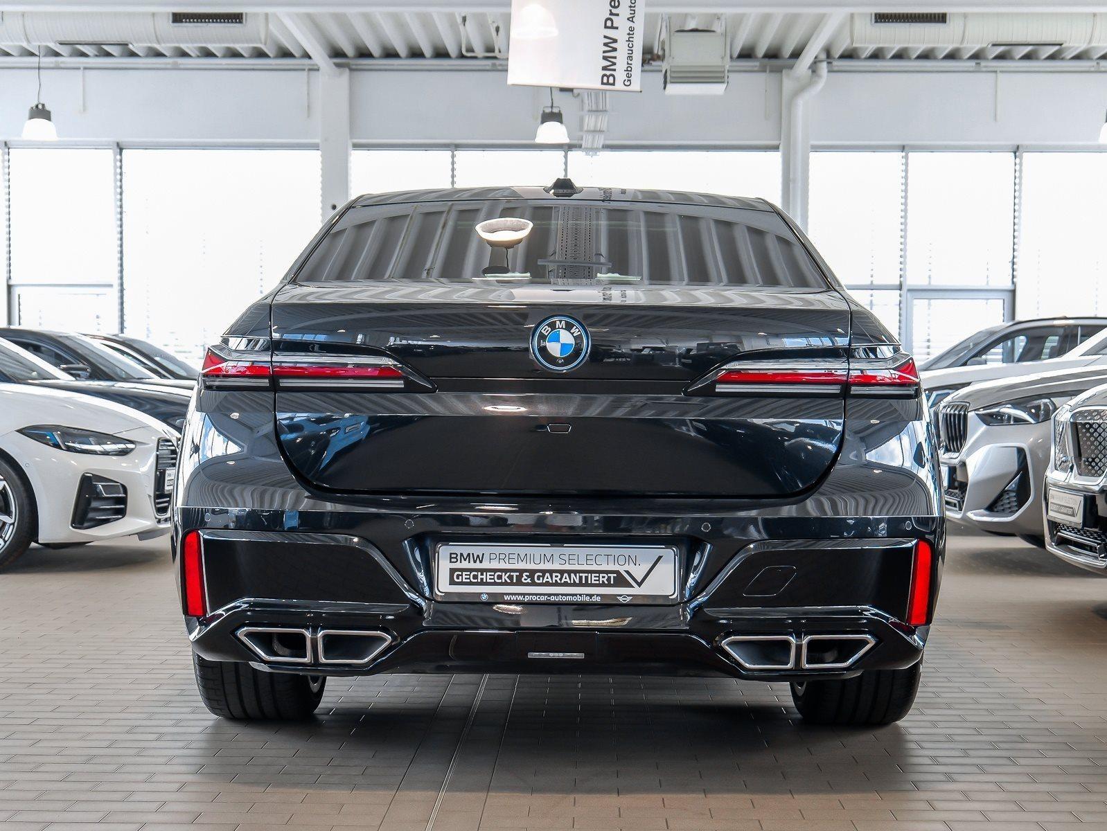 BMW 7er – Bild 19
