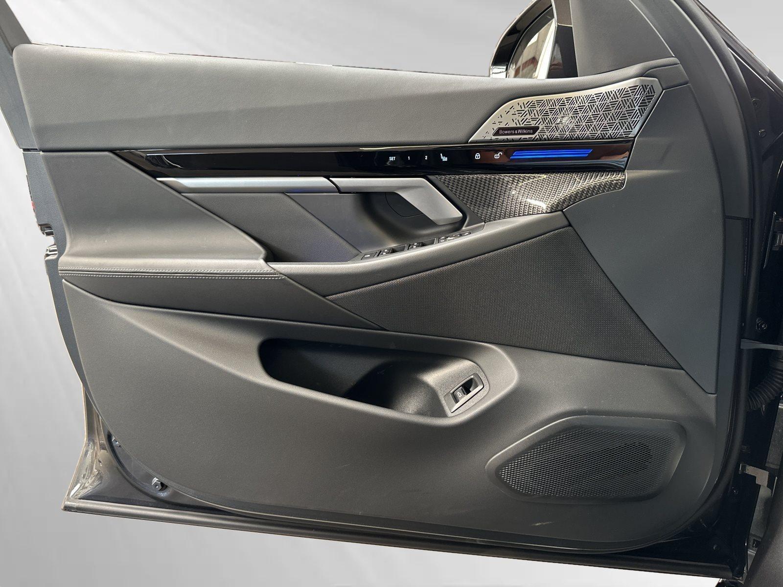 BMW 5er Touring – Bild 7