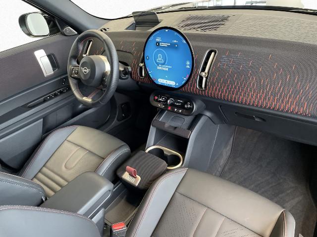 MINI Countryman – Bild 10