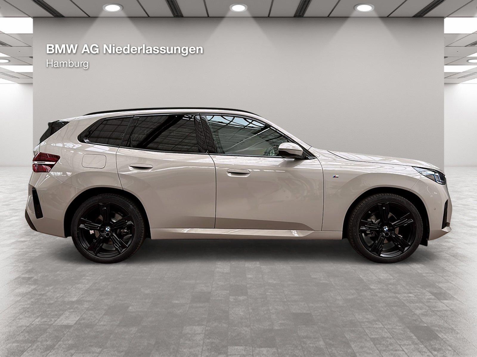 BMW X3 – Bild 4