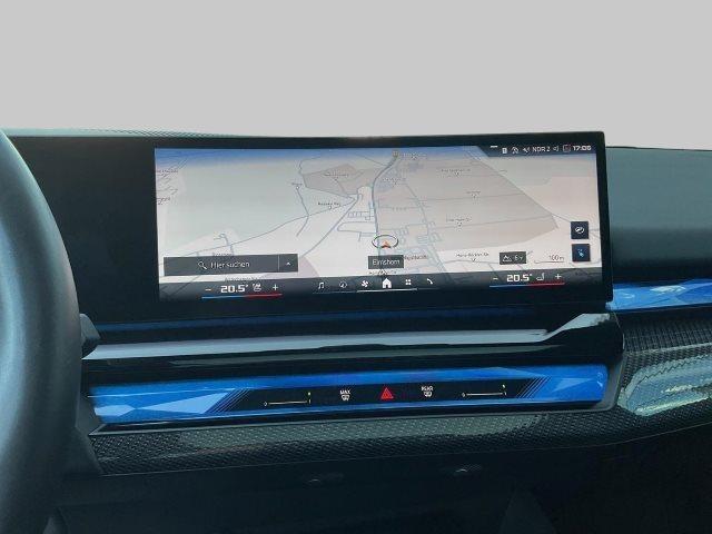 BMW 5er Touring – Bild 8