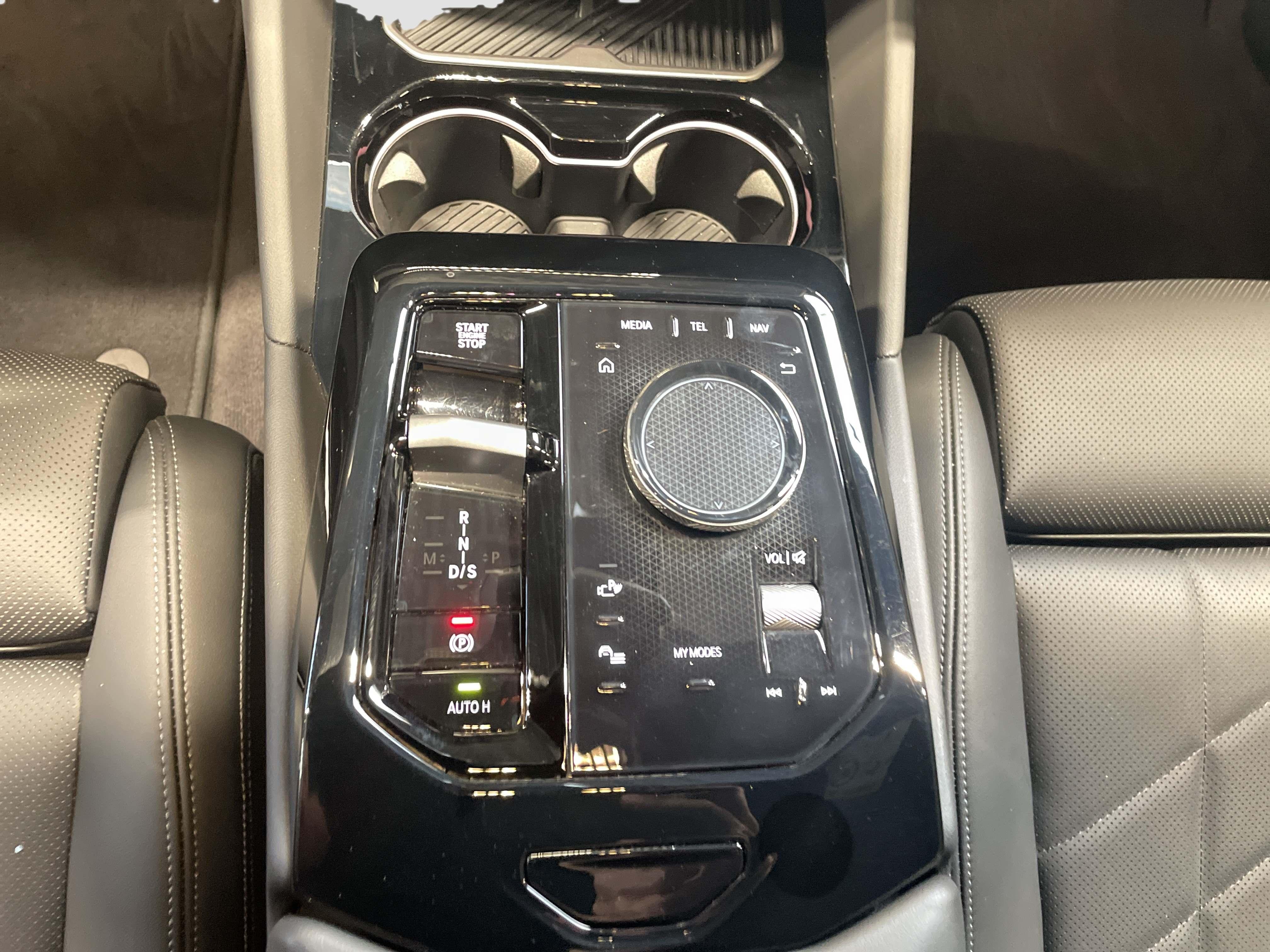BMW 5er Touring – Bild 21