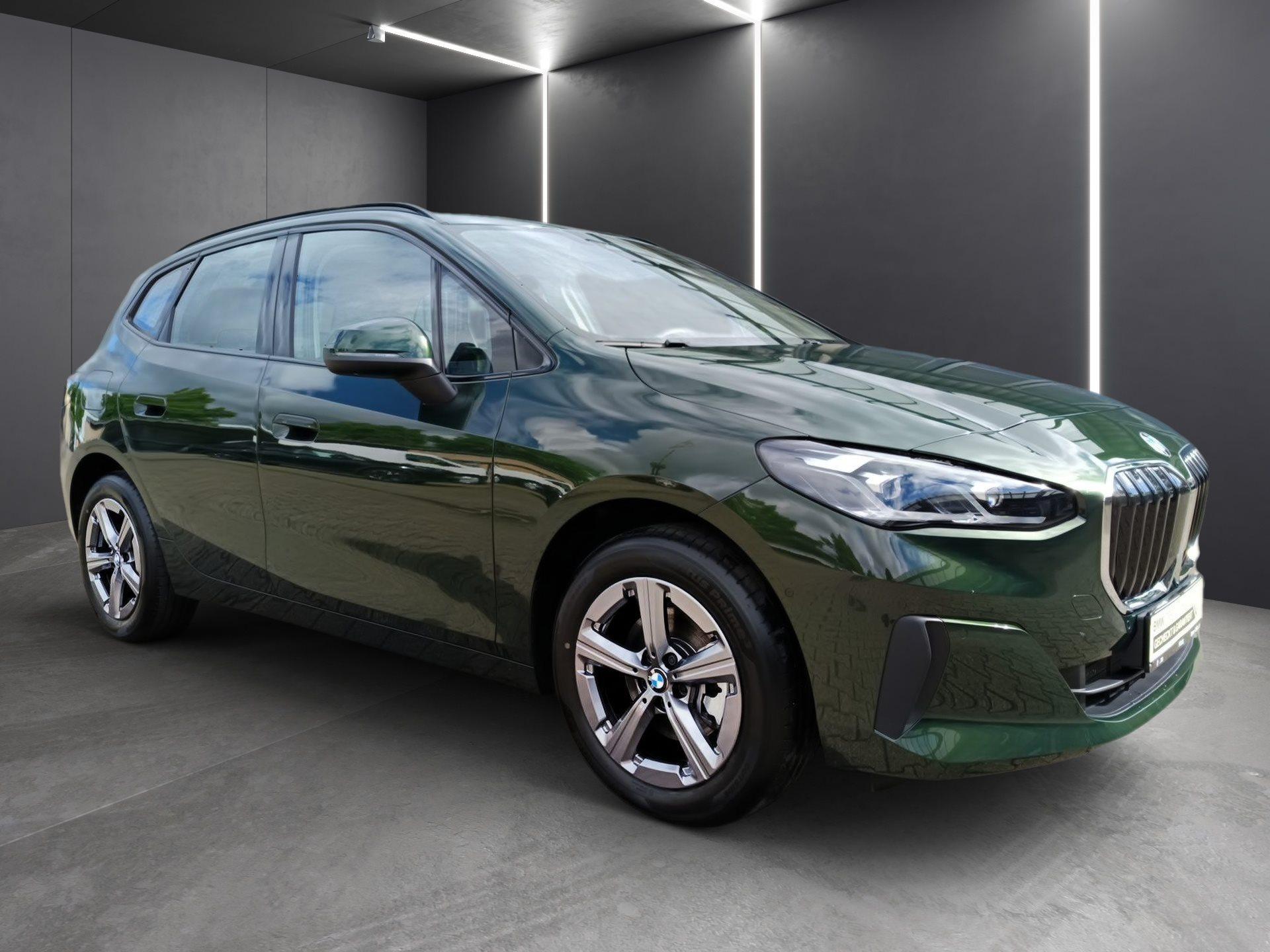 BMW 2er Active Tourer – Bild 4