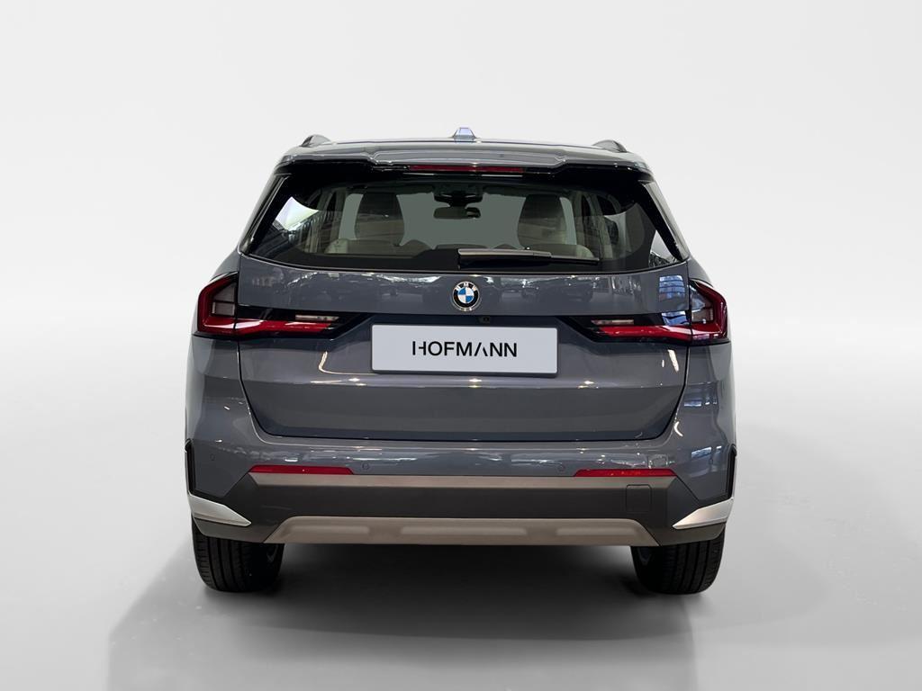 BMW X1 – Bild 22