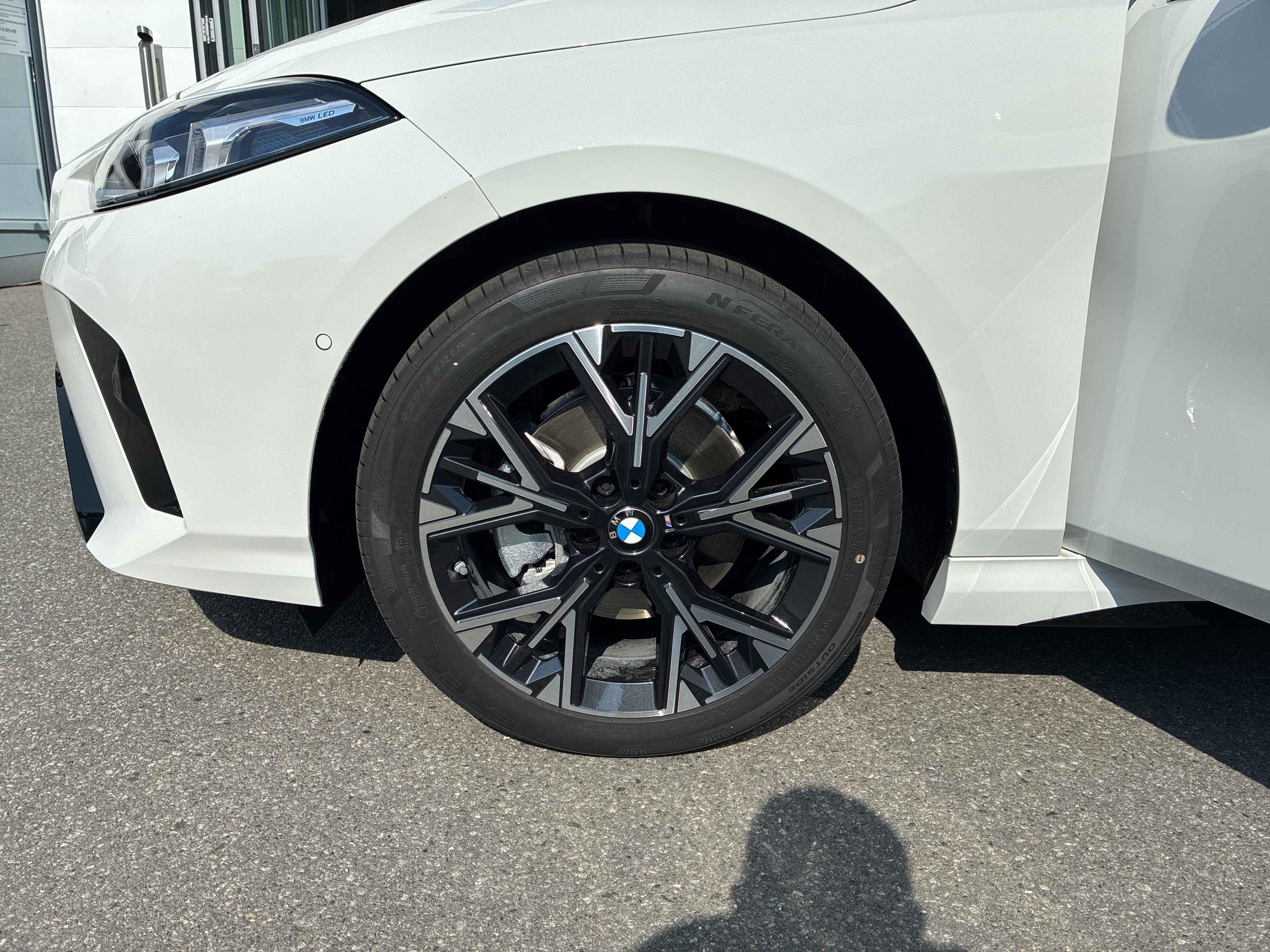 BMW 1er – Bild 7