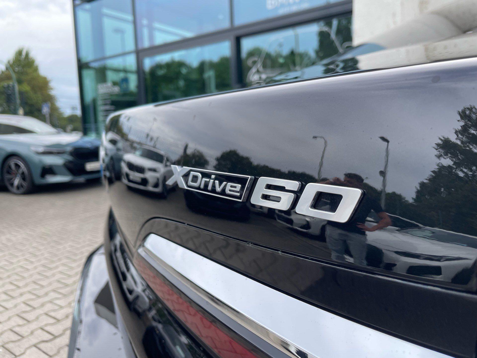 BMW i7 – Bild 42