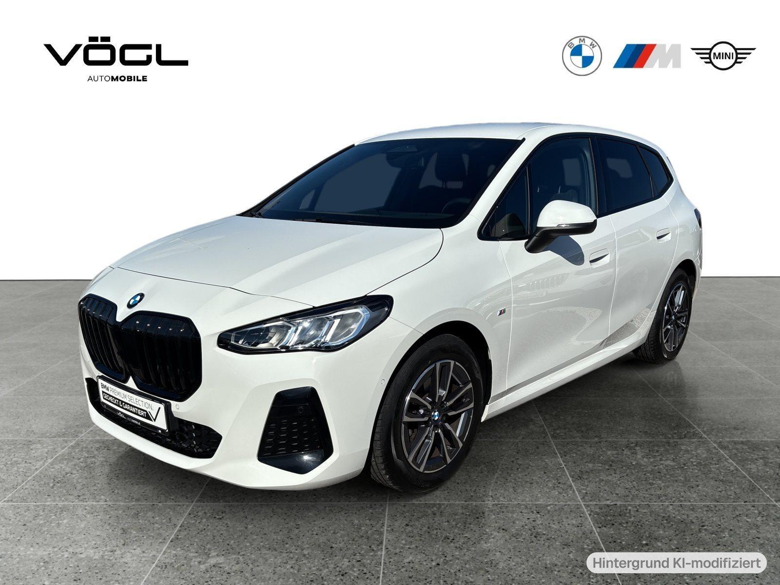 BMW 218d 2023