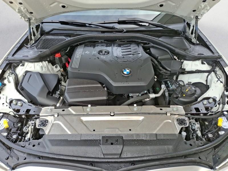 BMW 3er – Bild 10