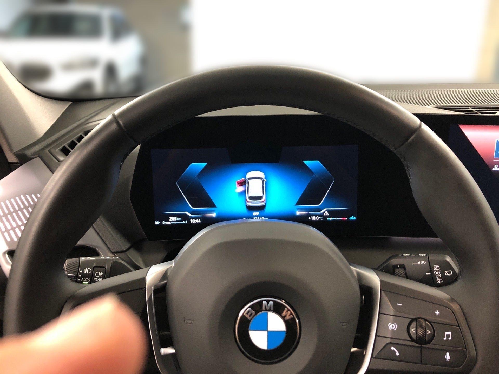 BMW 1er – Bild 13