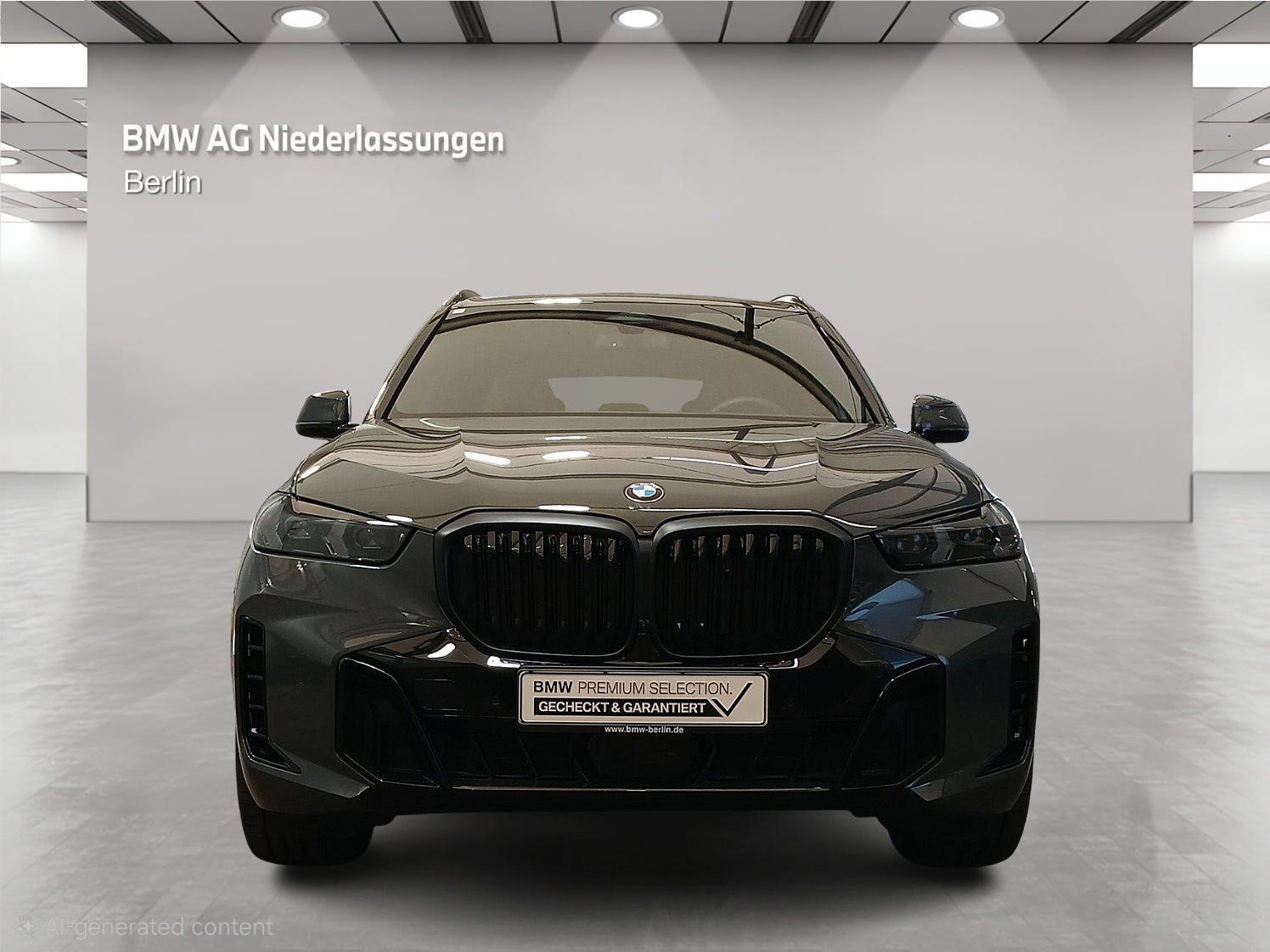 BMW X5 – Bild 4