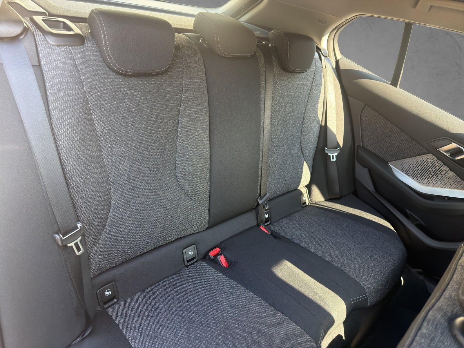 BMW 1er – Bild 8